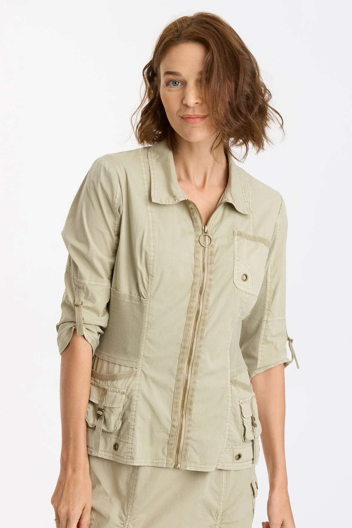 Wexel Jacket - Shopern