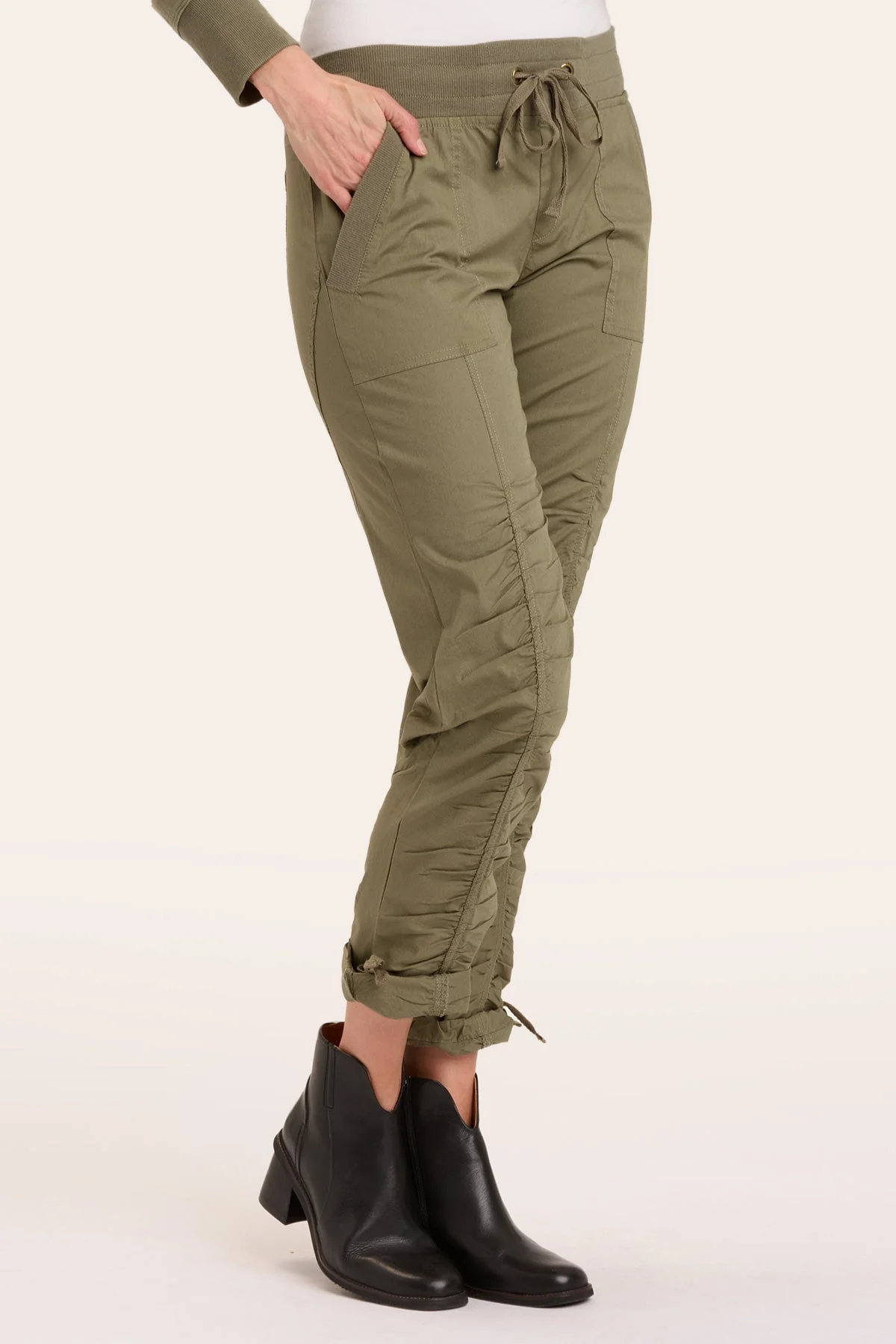 Jules Pant - Shopern