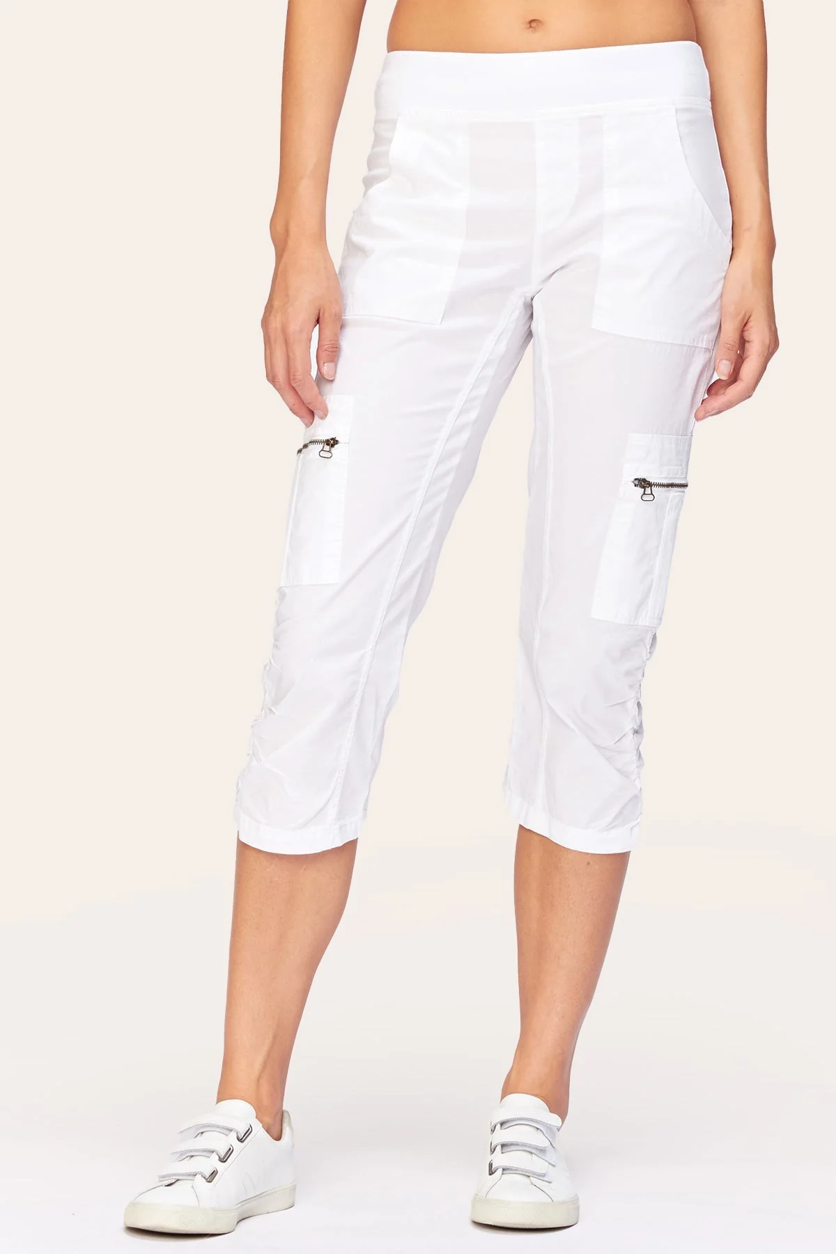 Nadia Crop - Shopern