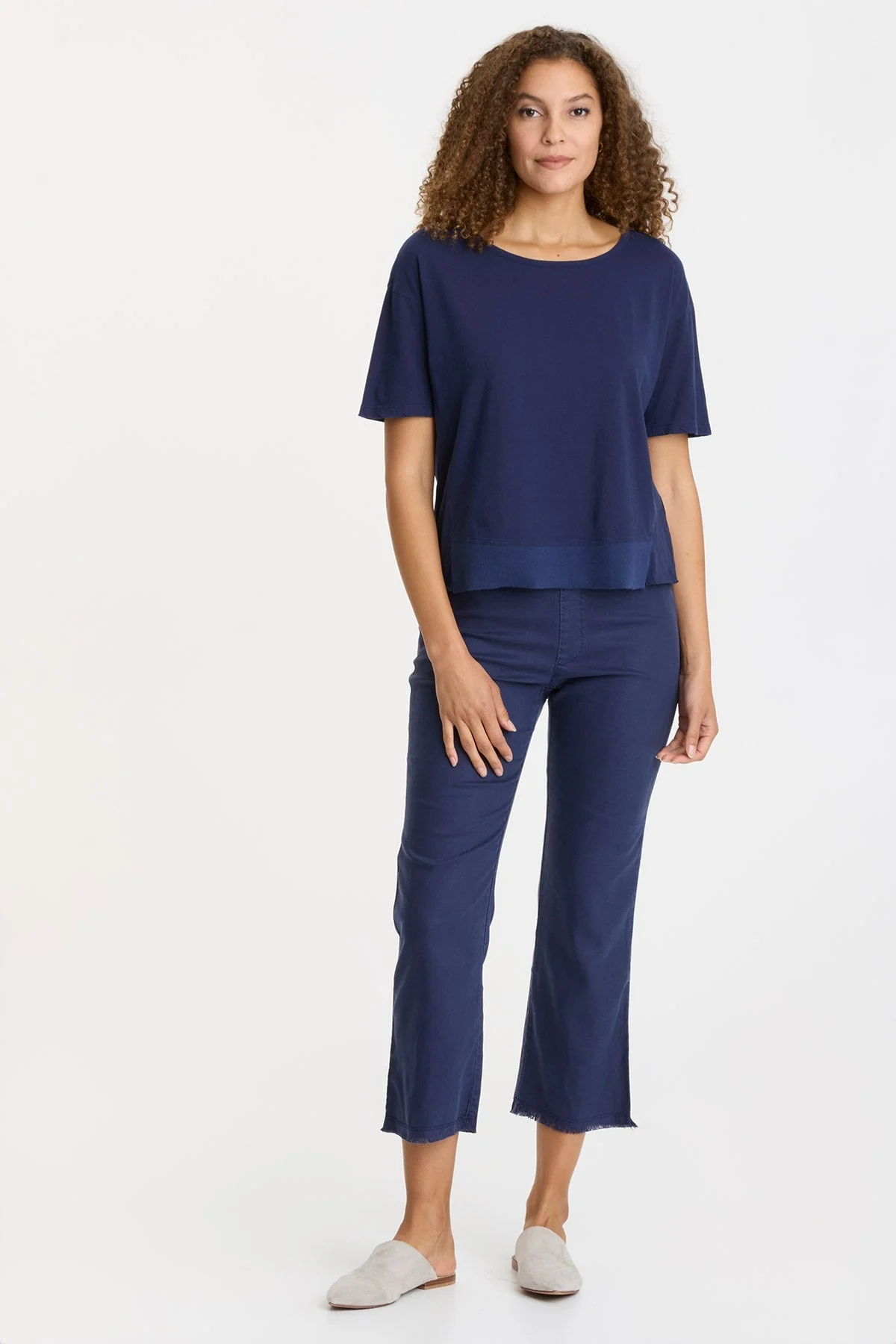 Steph Tee 2.0 - Shopern