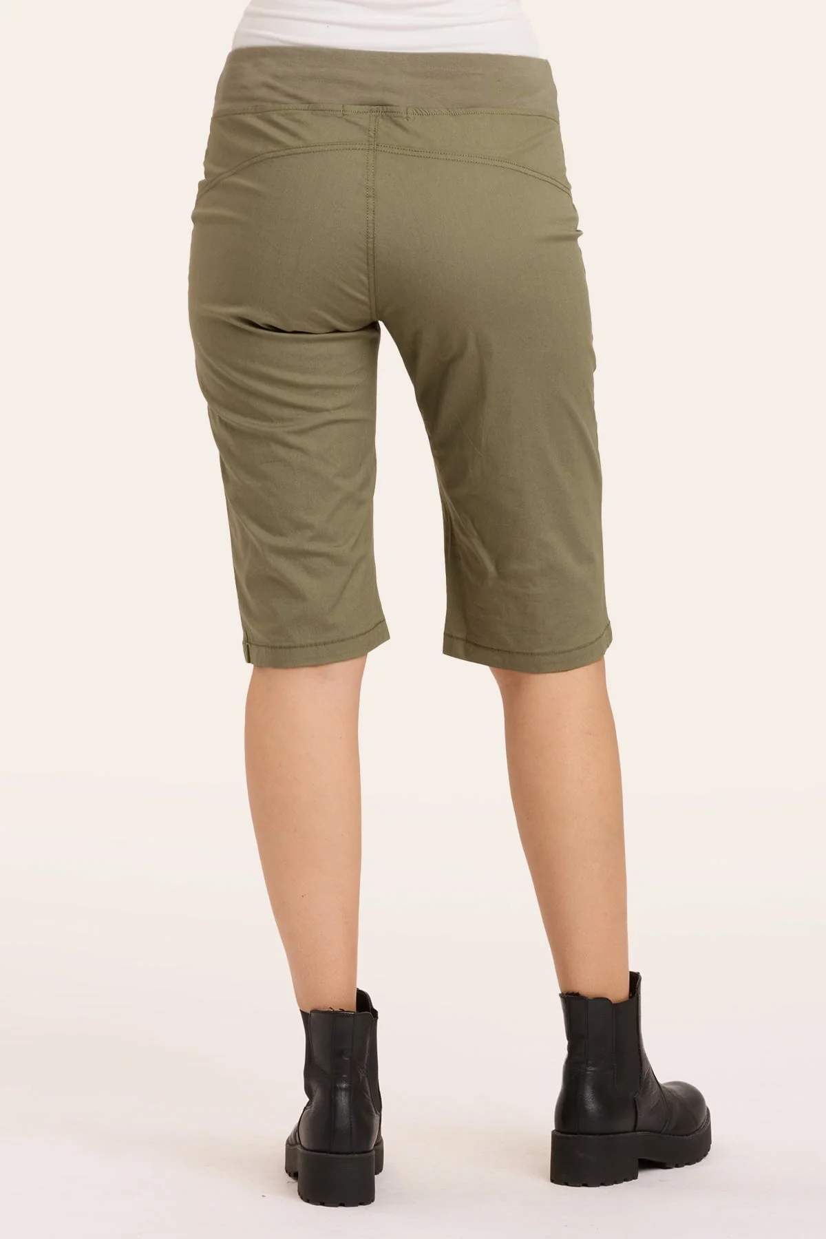 Tatem Bermuda - Shopern