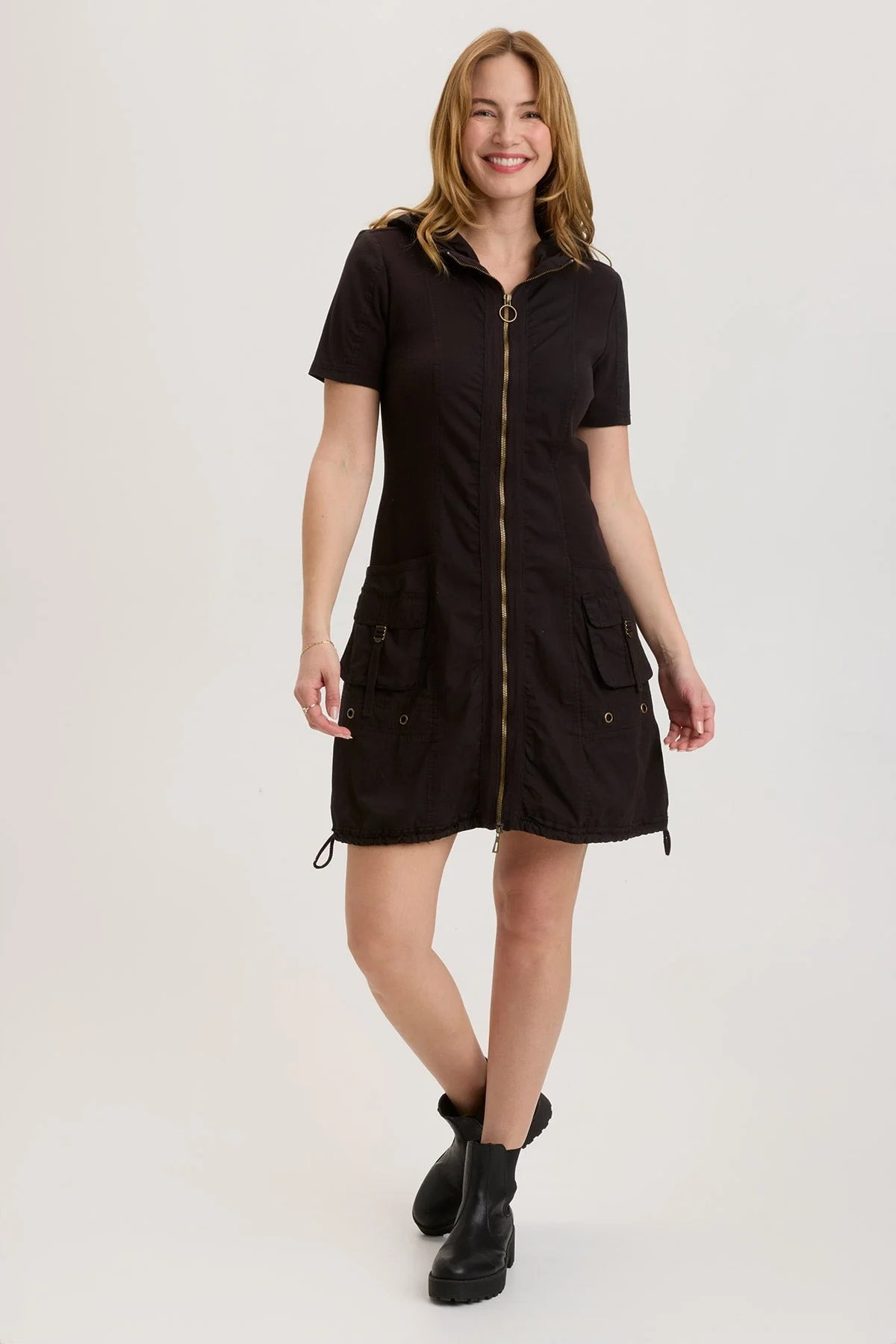 Wallis Jacket Dress - Shopern