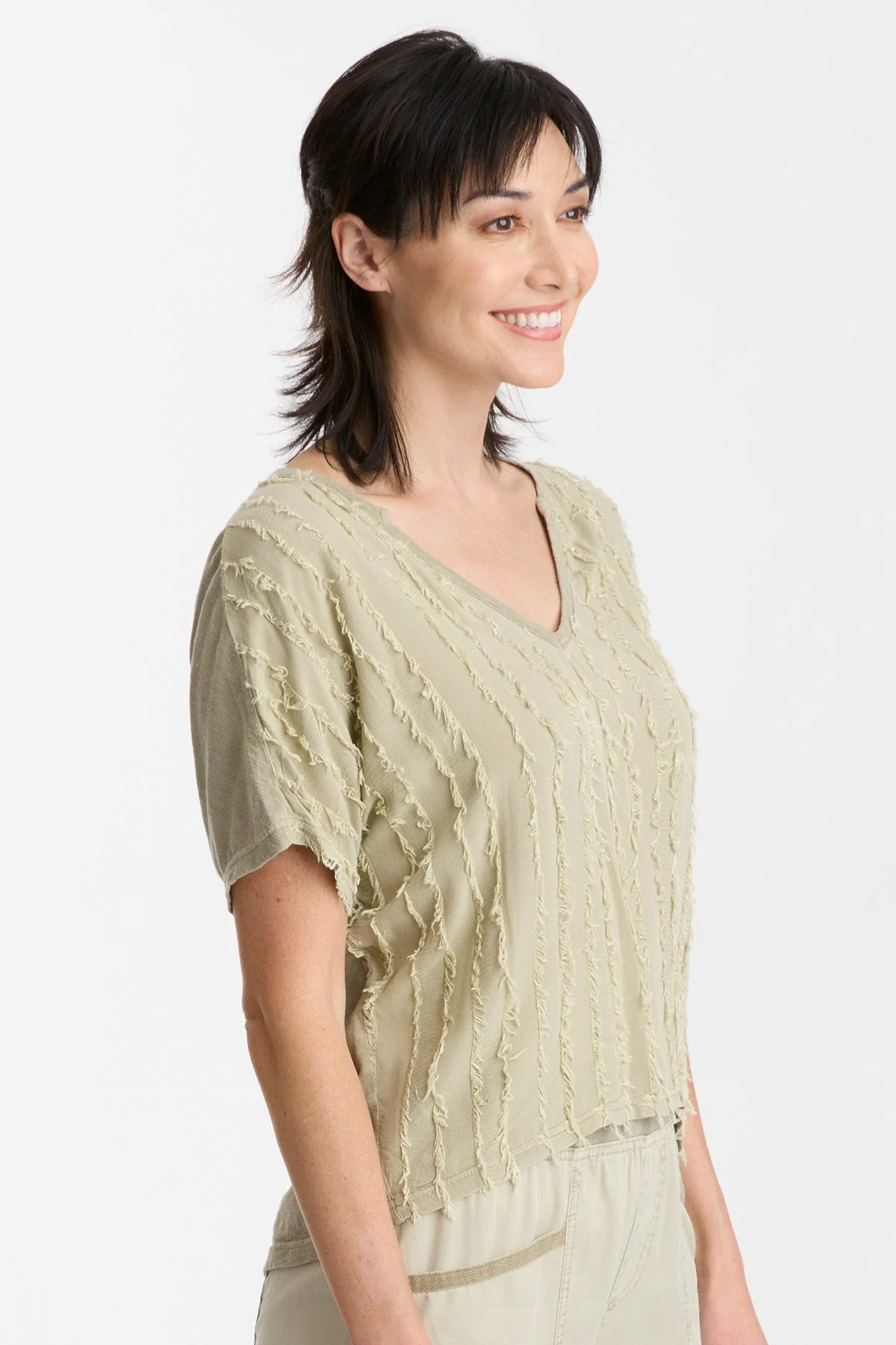 Jarvis V-Neck - Shopern