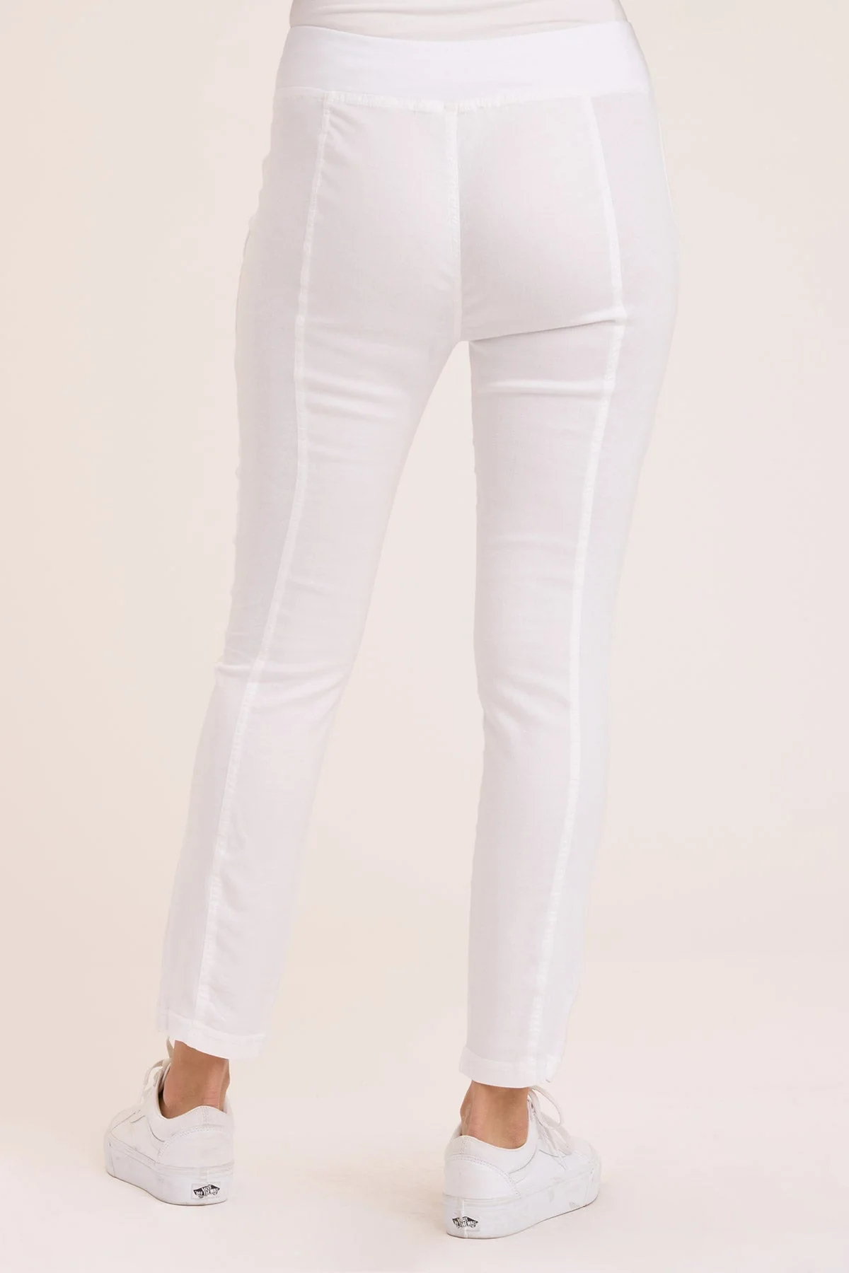 Twill Malanda Pant - Shopern