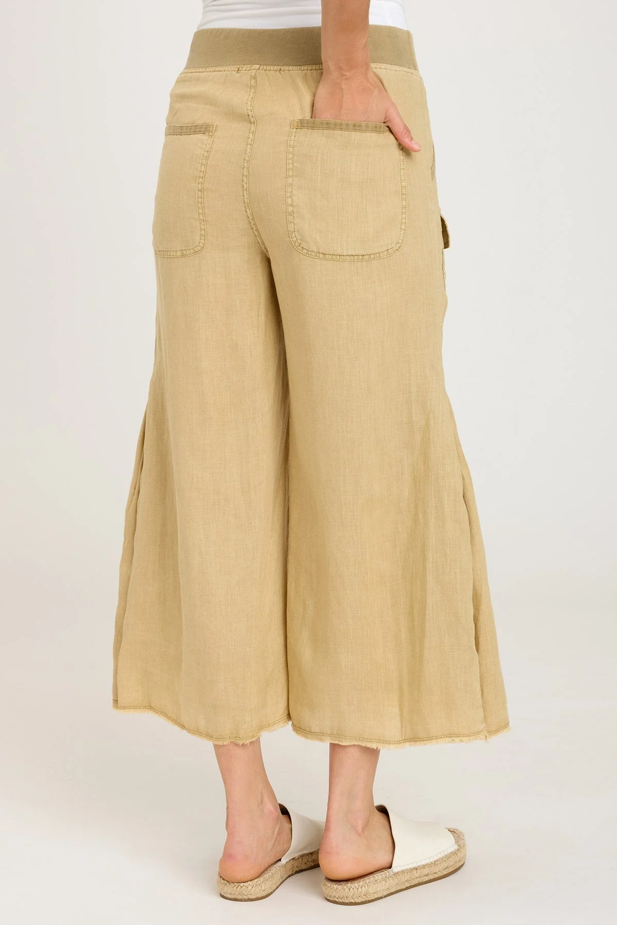 Contina Crop - Shopern