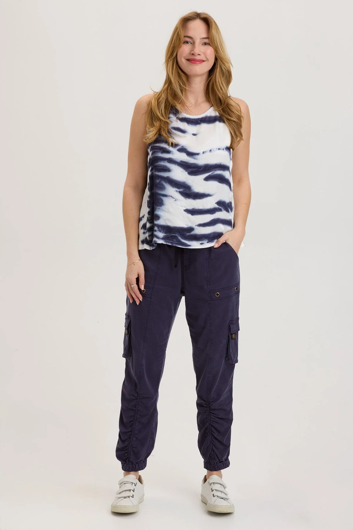 Markos Tank - Shopern