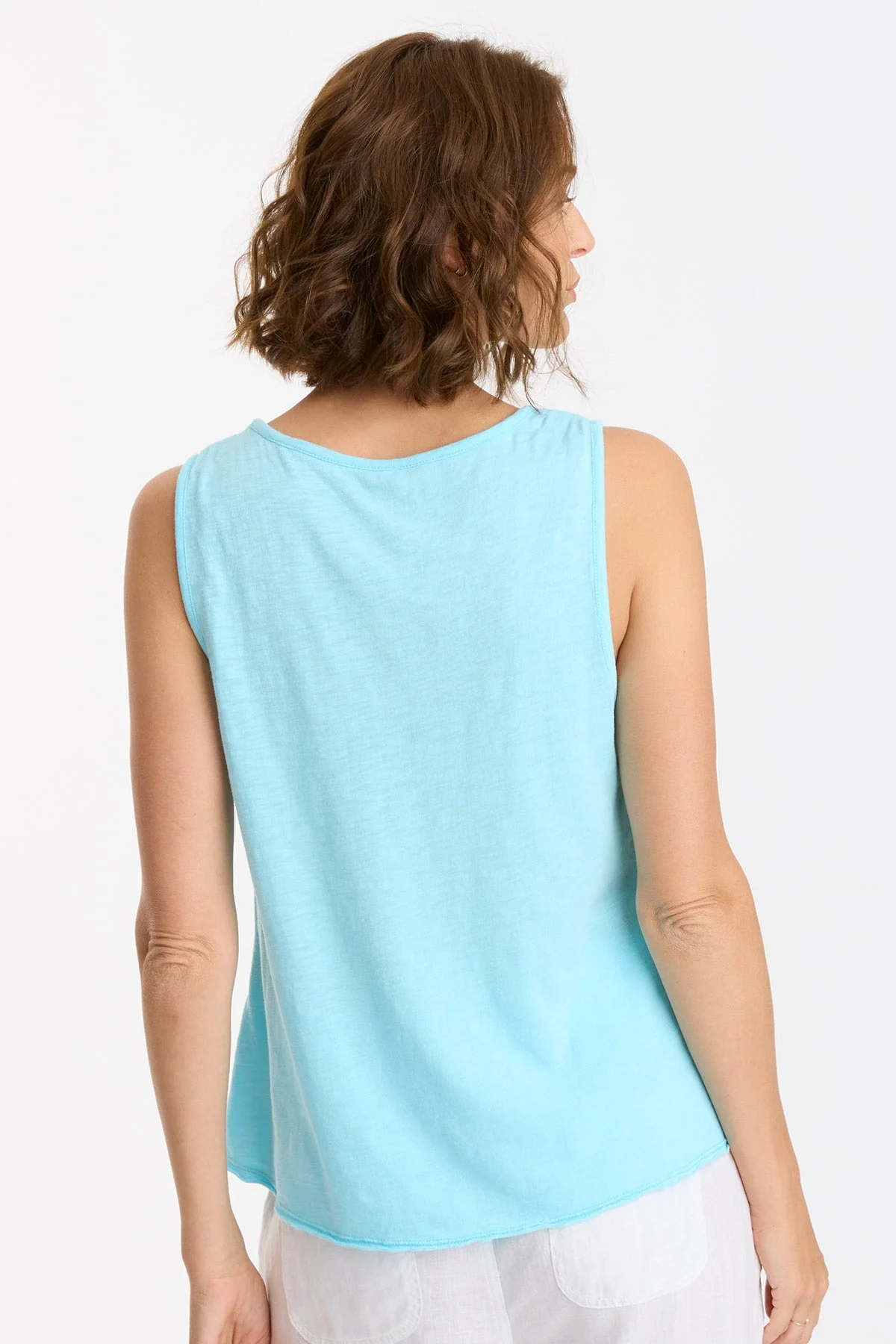 Lamar Tank - Shopern