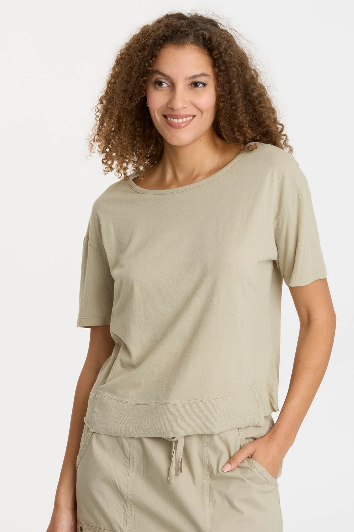 Steph Tee 2.0 - Shopern