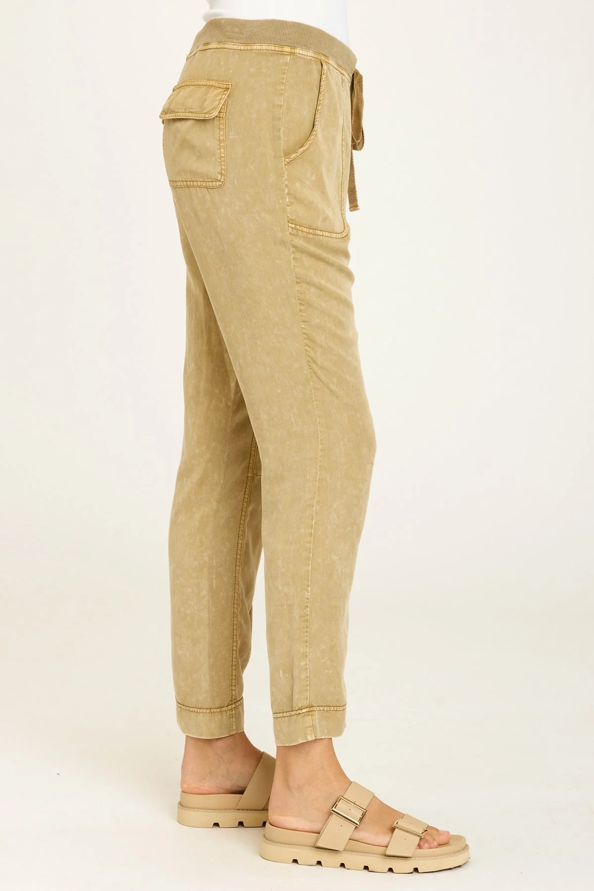 Cutler Slim Pant - Shopern