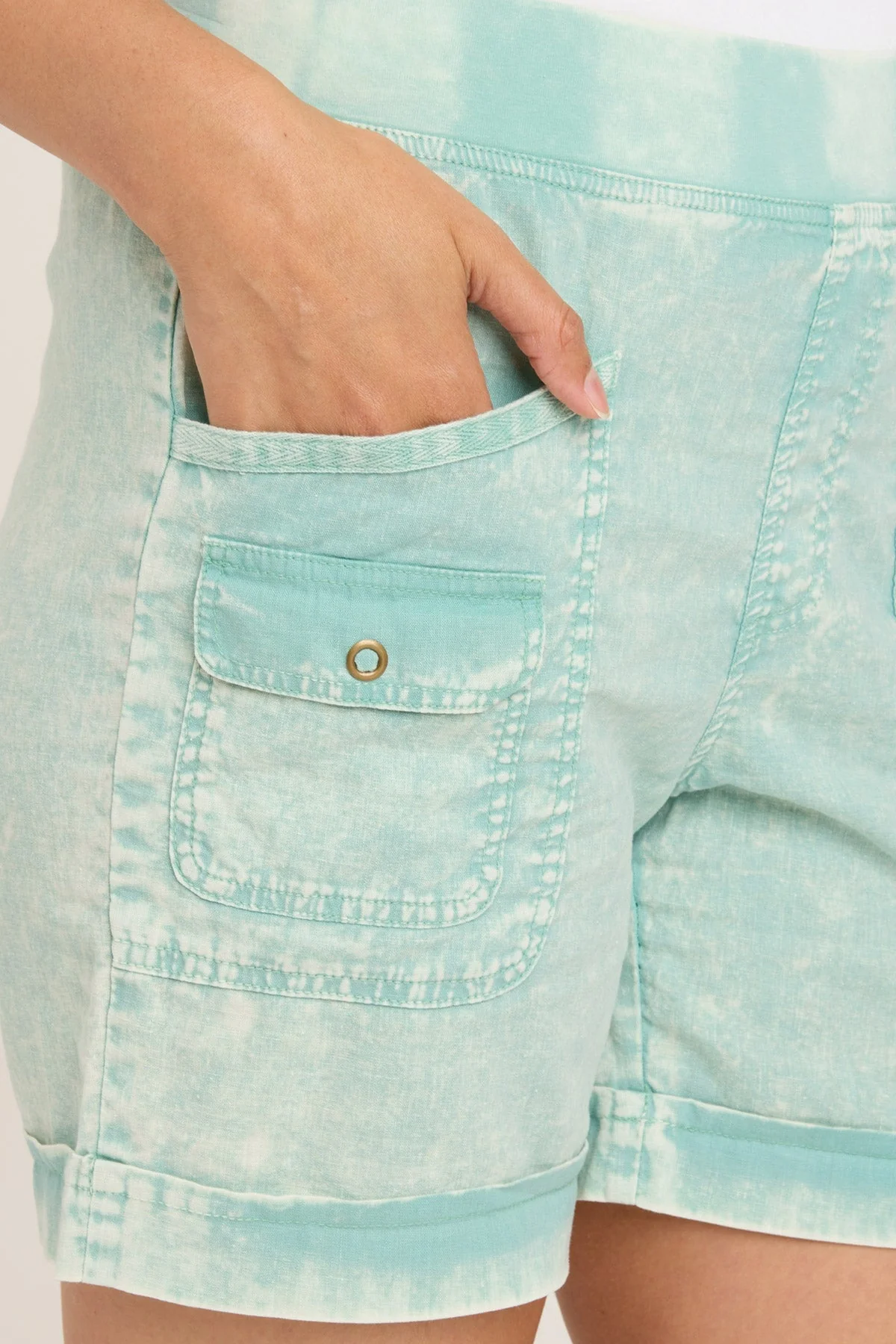 Avie Short 2.0 - Shopern