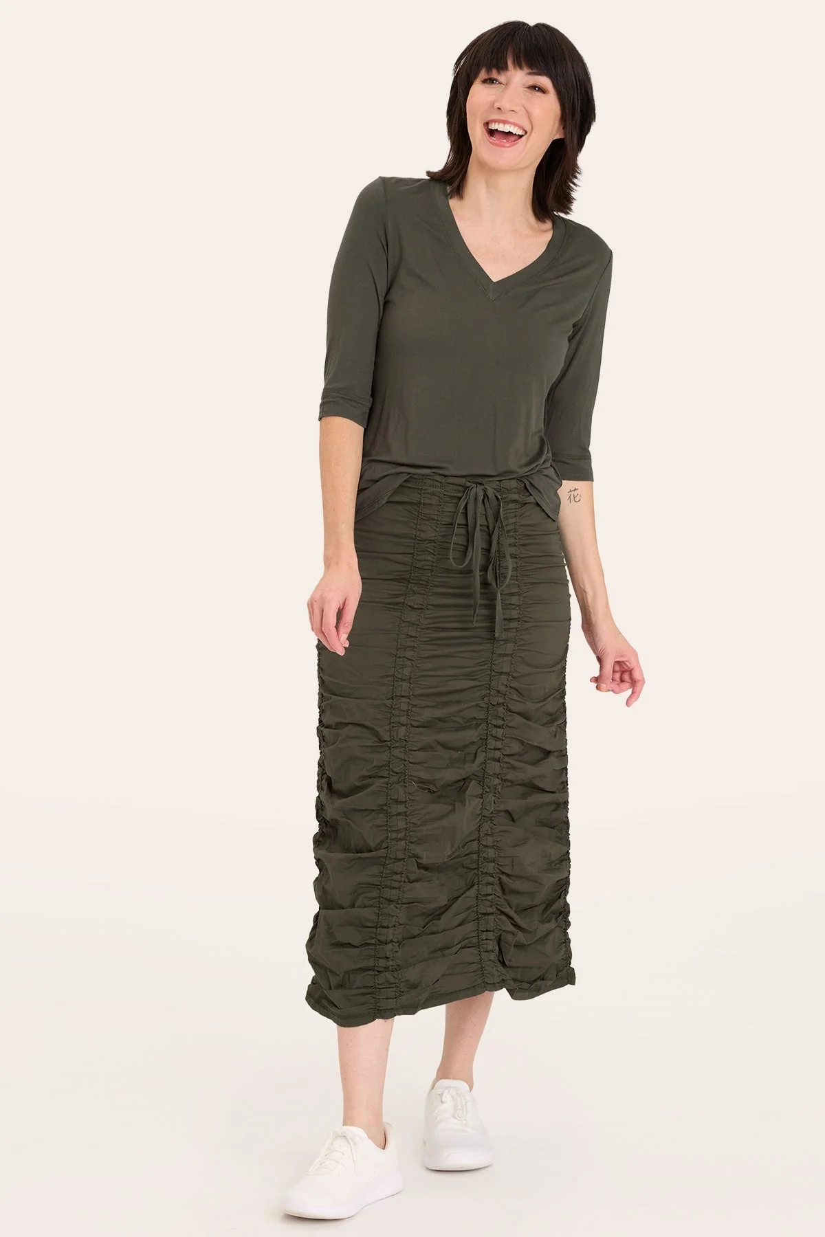 Principle Top - Shopern