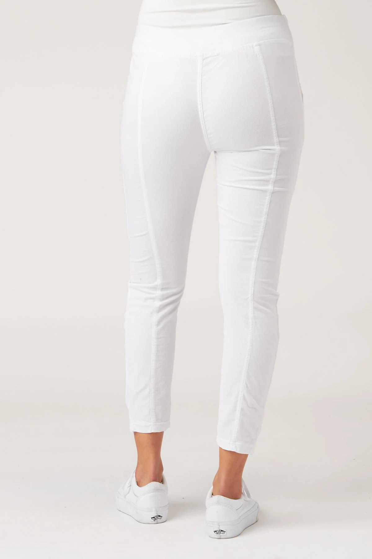 Cord Malanda Pant - Shopern