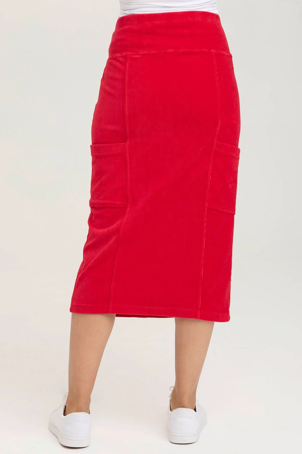 Fannar Skirt - Shopern