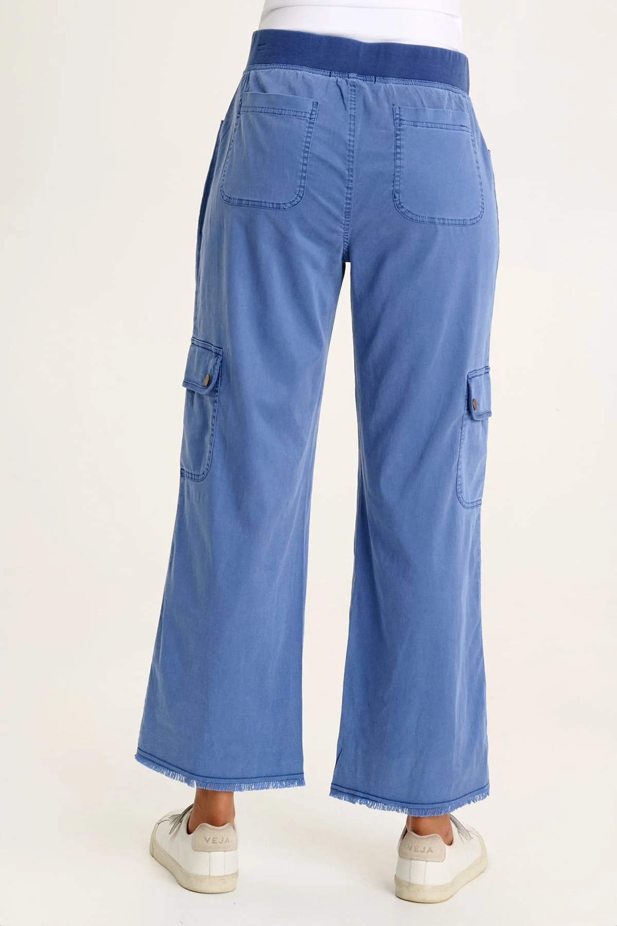 Ceilio Cargo Pant - Shopern