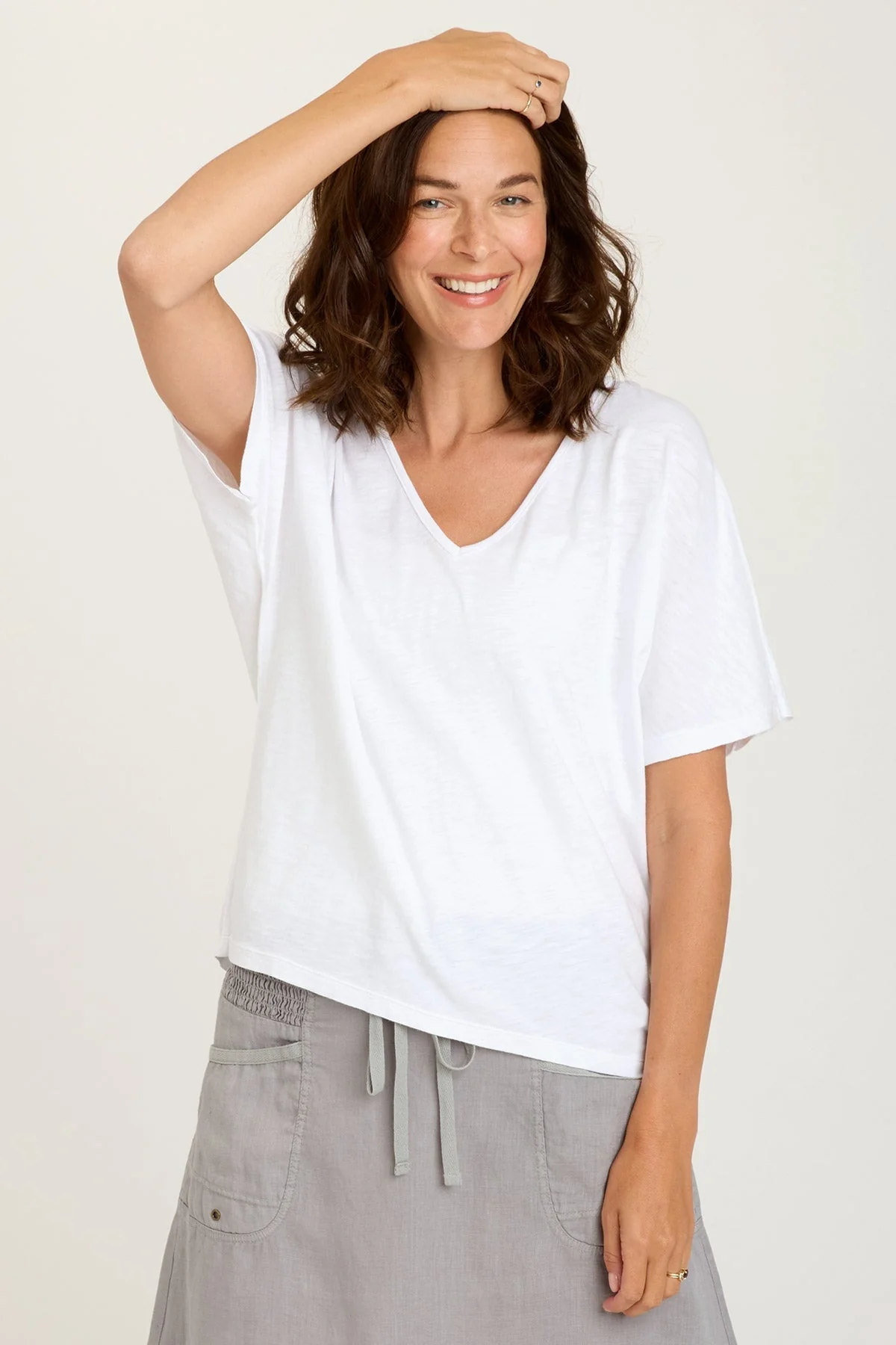 Penley Top - Shopern