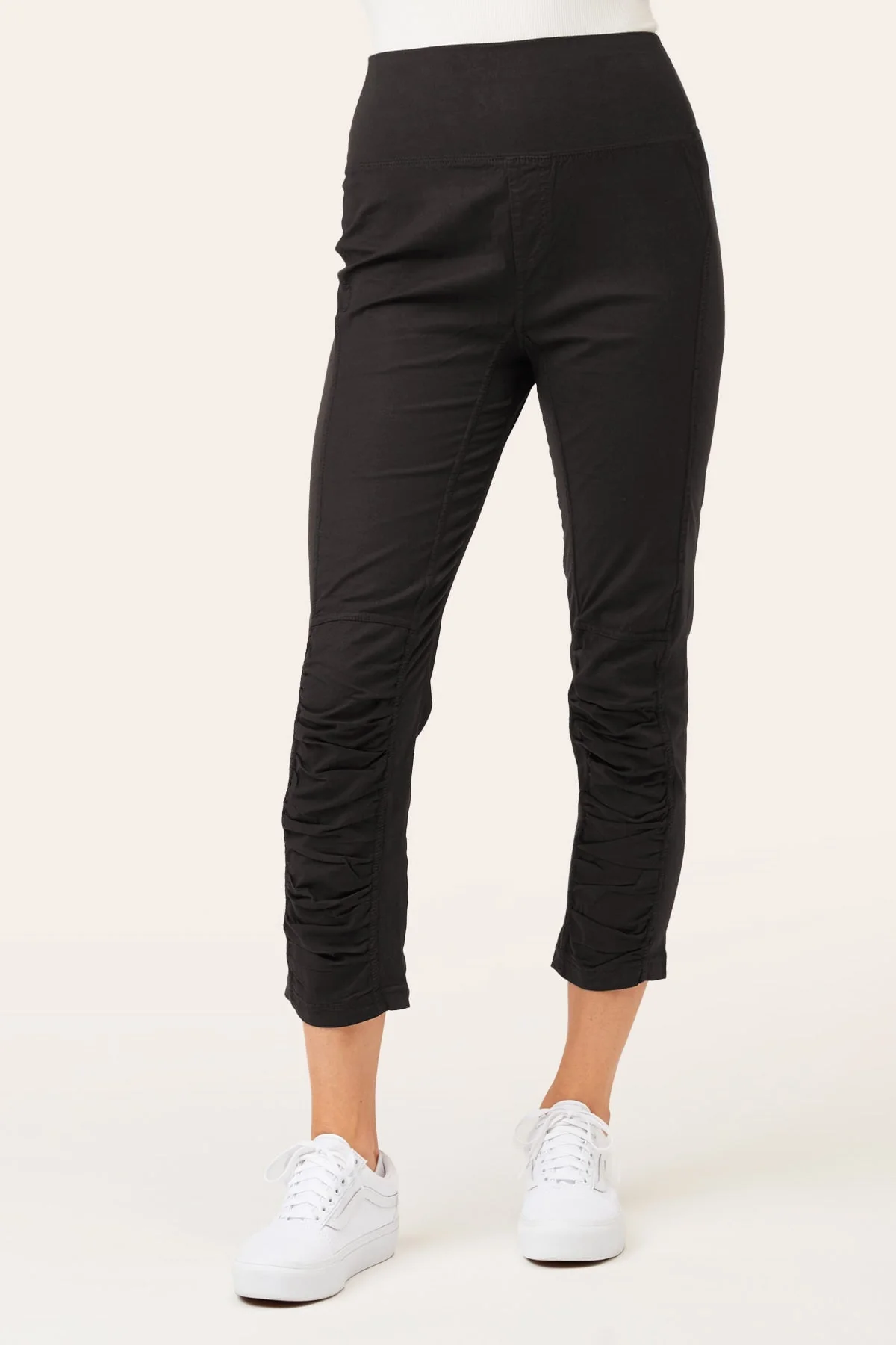 High Waist Jetter - Shopern