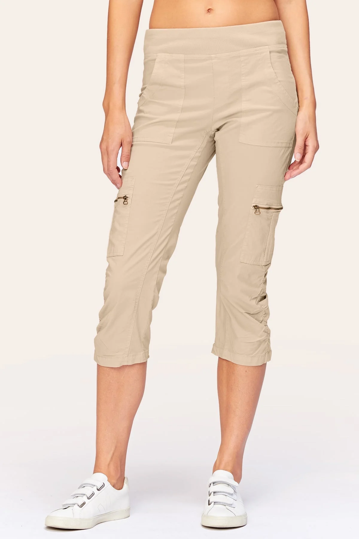 Nadia Crop - Shopern