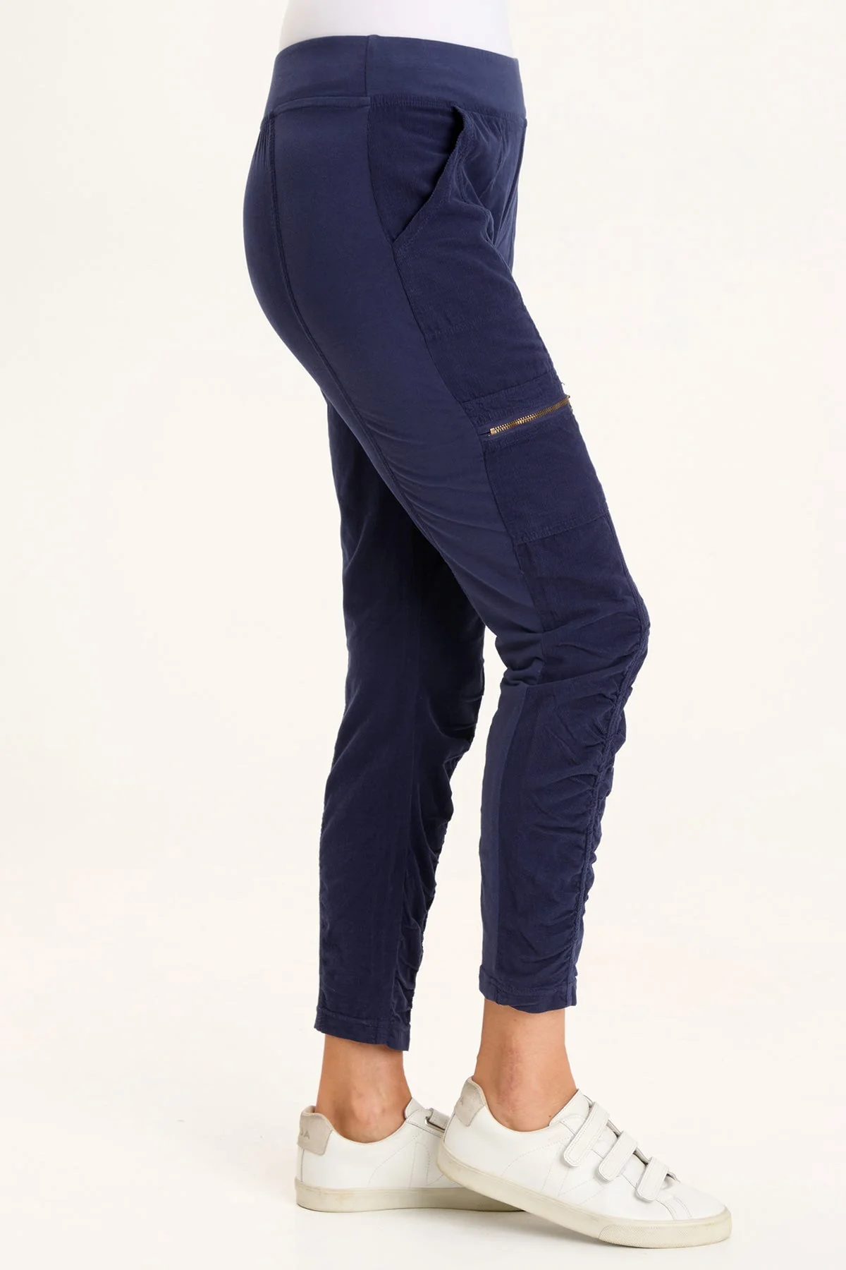 Cord Malanda Pant - Shopern