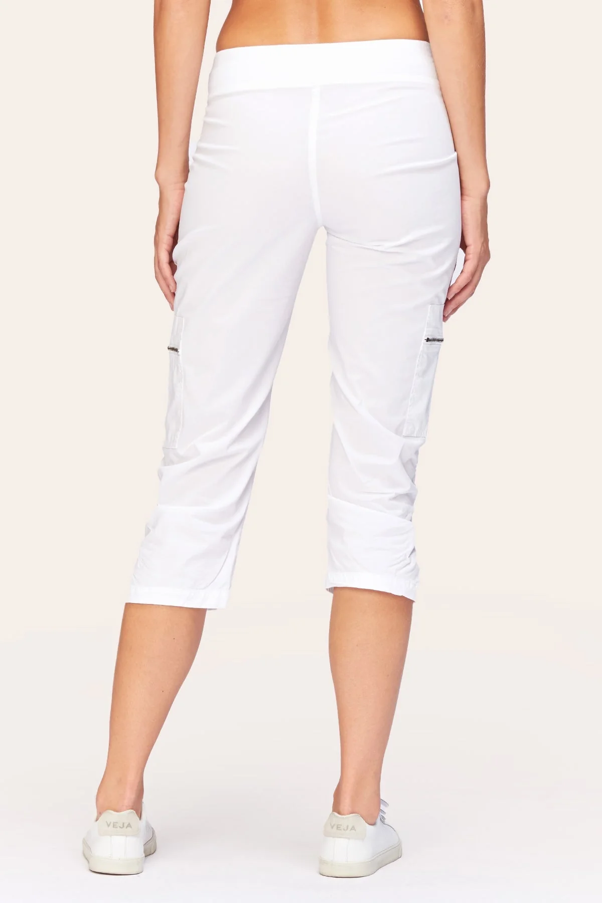 Nadia Crop - Shopern