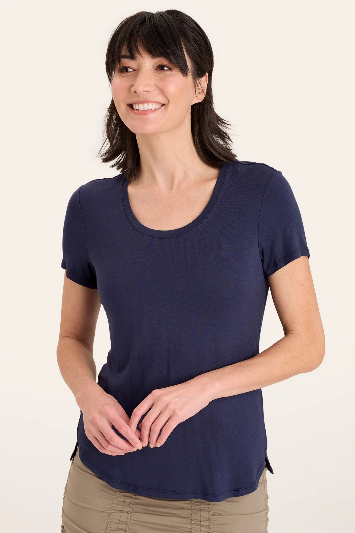 Authority Tee - Shopern