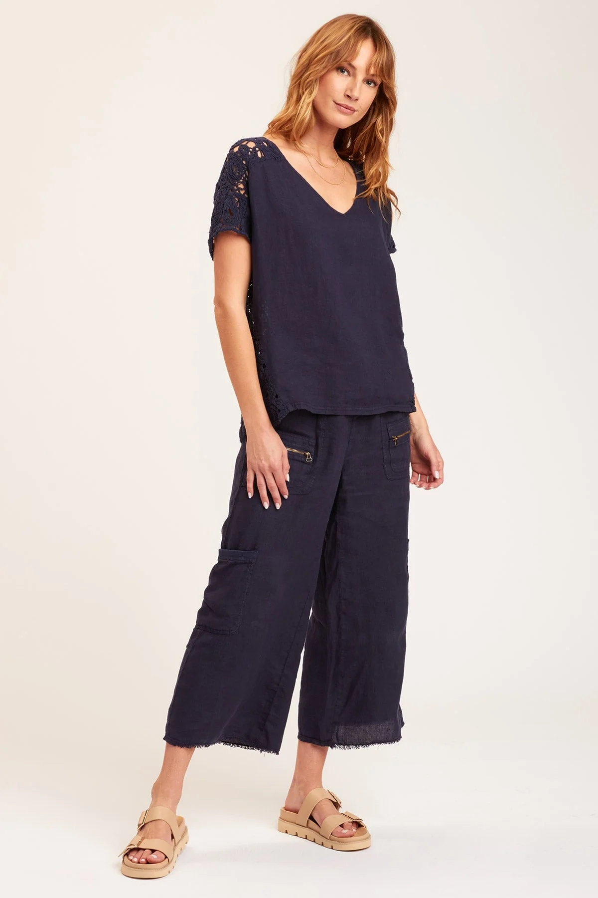 Staccia Gaucho - Shopern