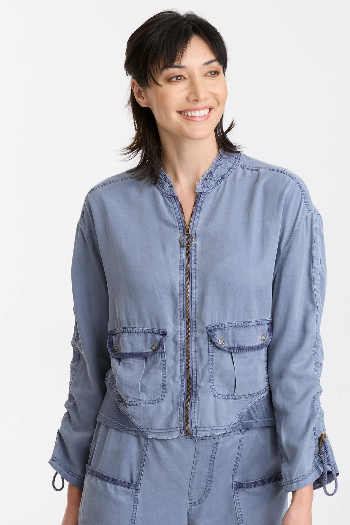 Ralf Jacket - Shopern