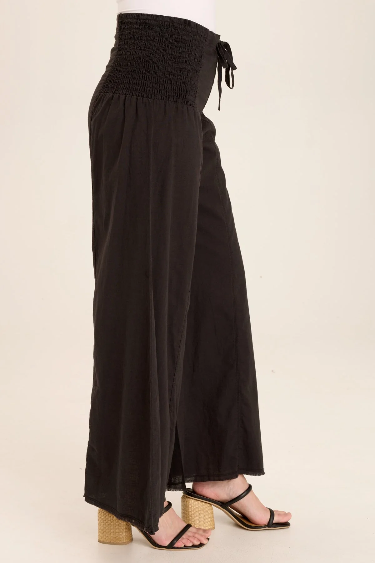 Kaj Wide Leg - Shopern