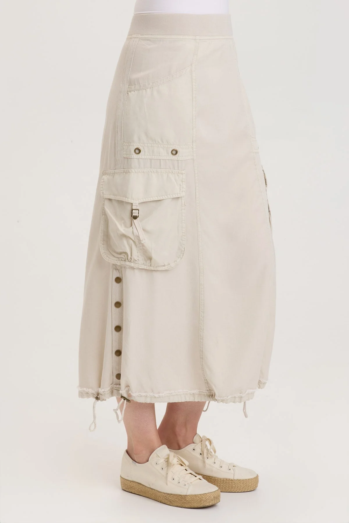 Leslyn Skirt - Shopern