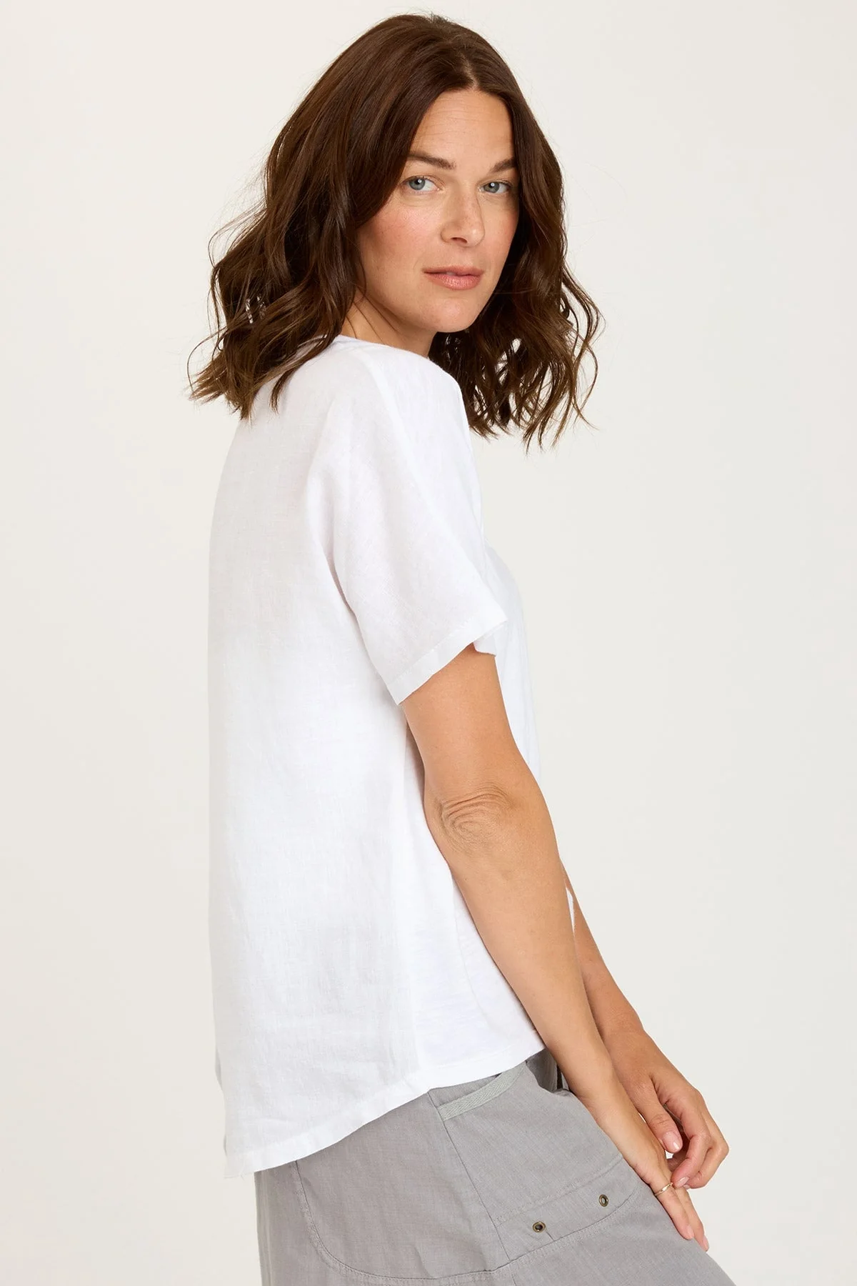 Penley Top - Shopern