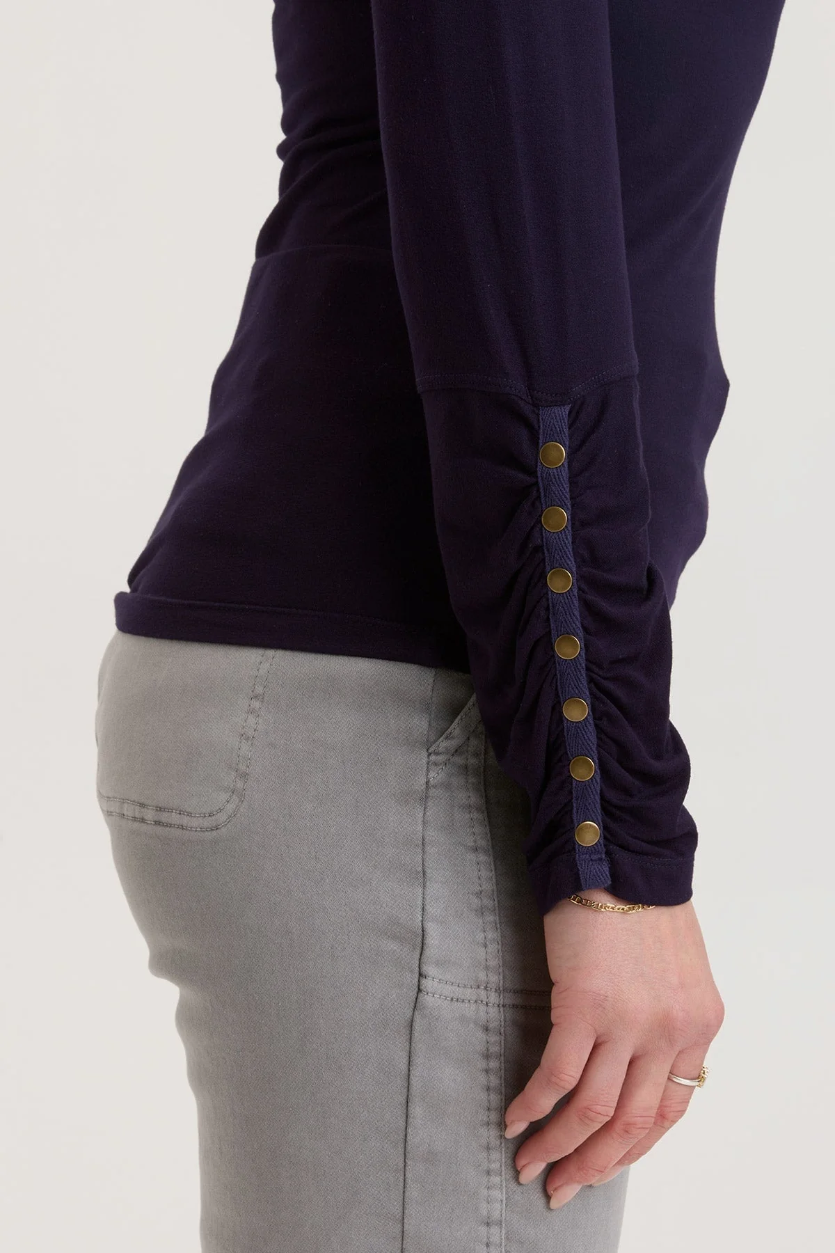 Ainsley Turtleneck - Shopern