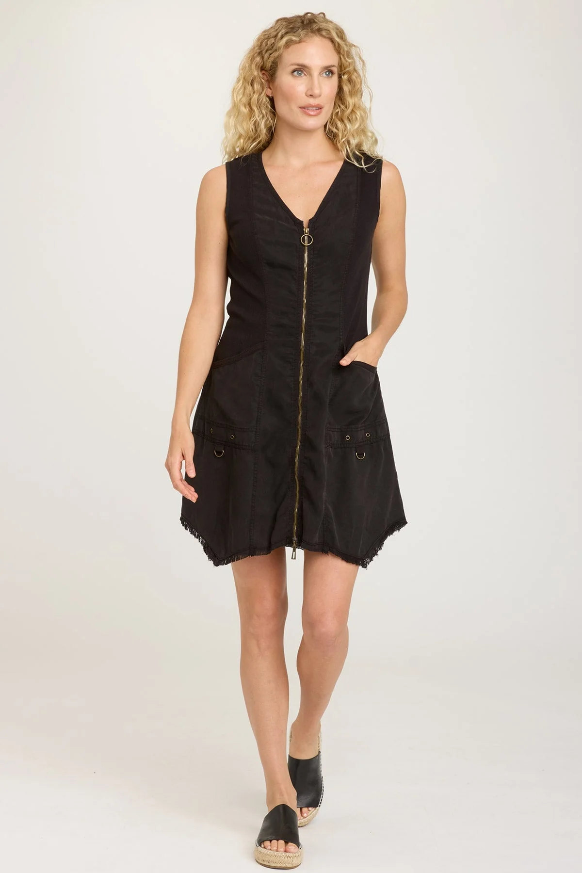 Melar Dress - Shopern