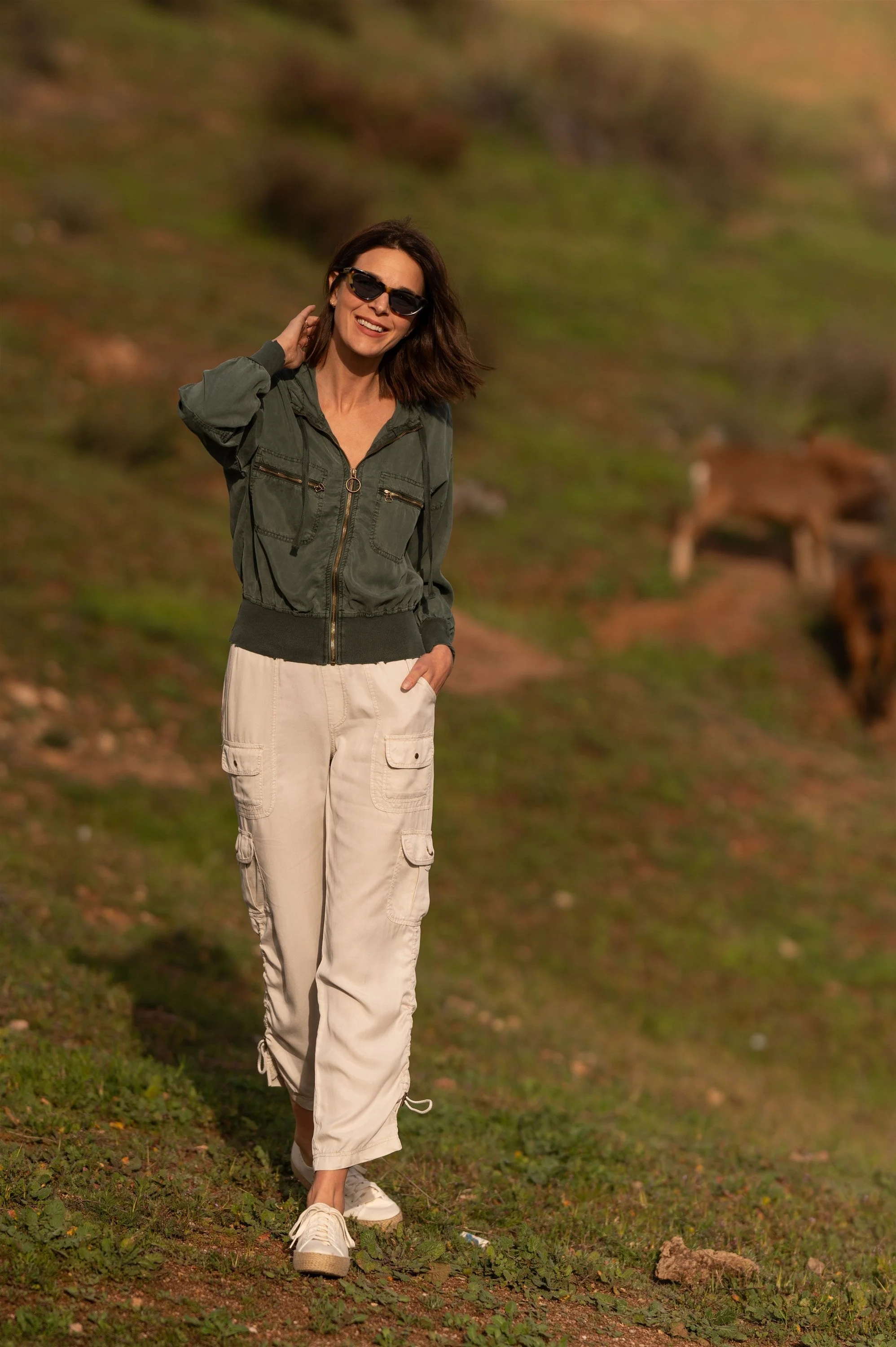 Sonova Pant - Shopern