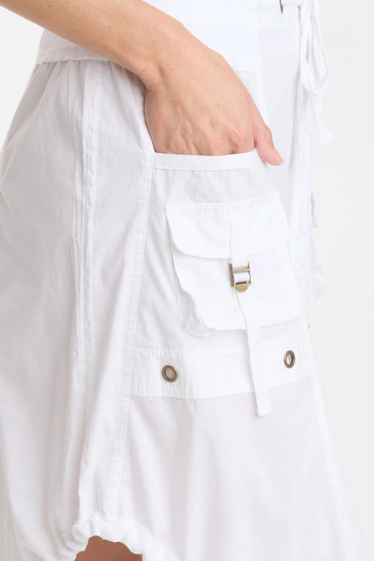 Delphine Mini - Shopern