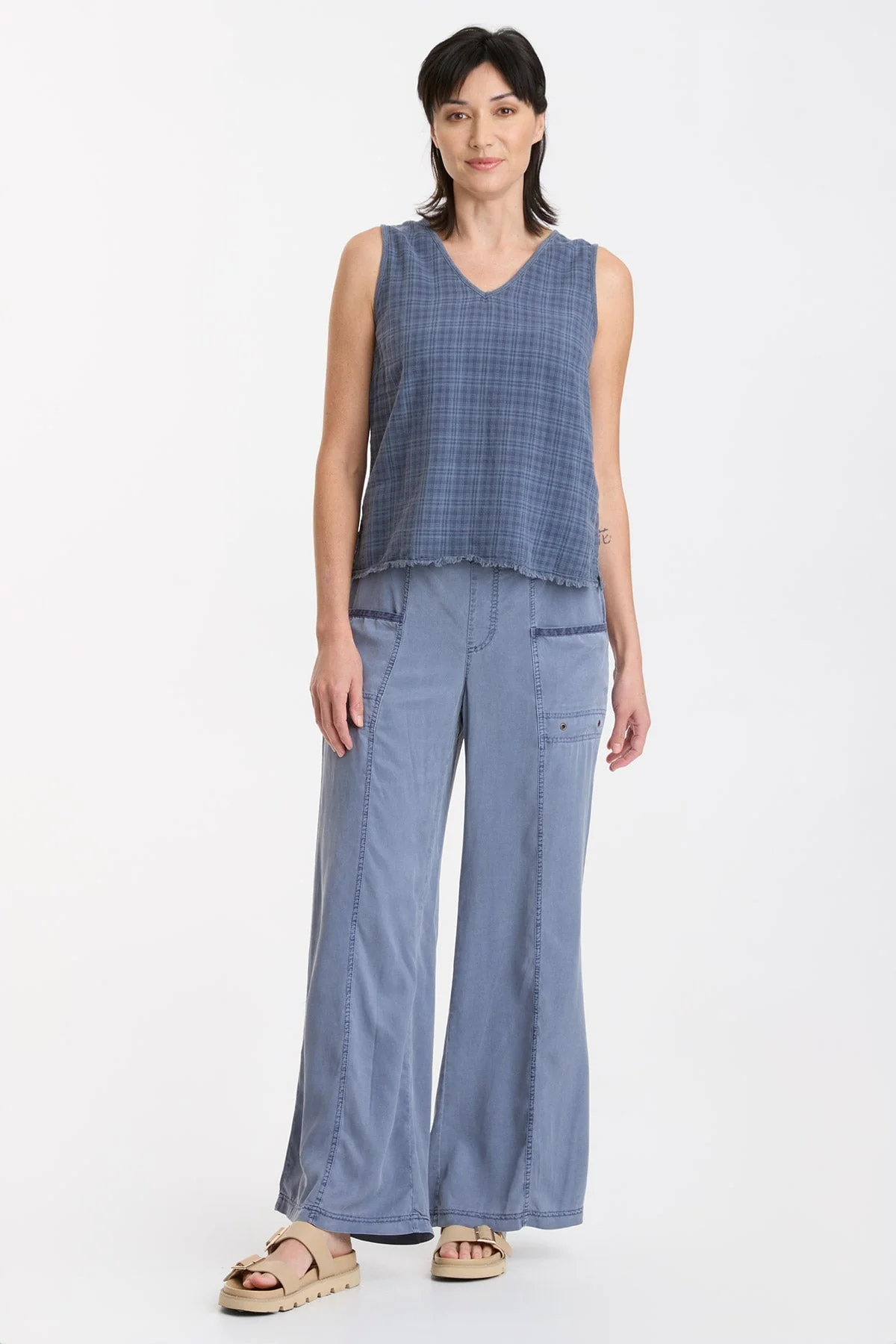 Regis Tank - Shopern