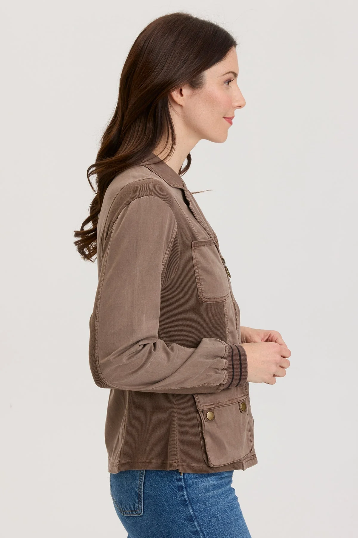 Keija Jacket - Shopern
