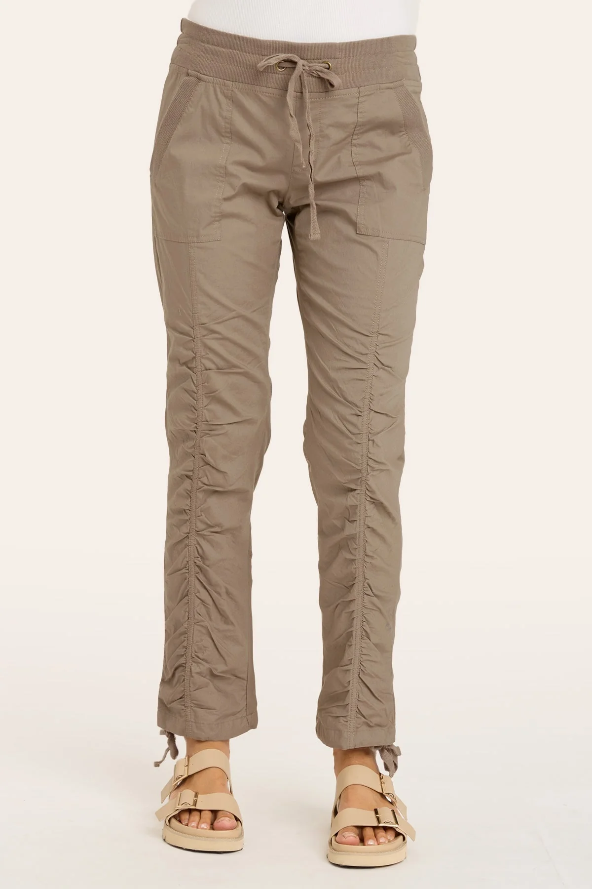 Jules Pant - Shopern