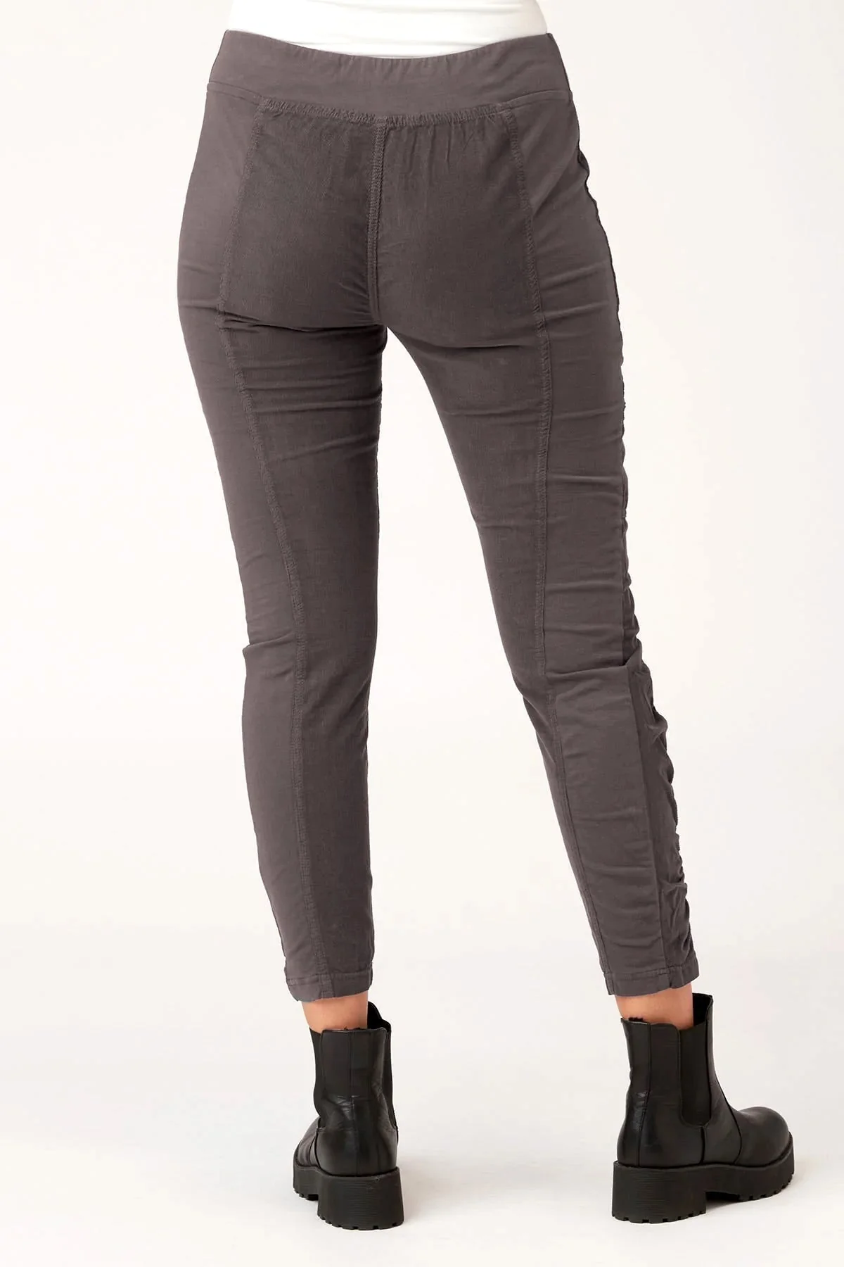 Cord Malanda Pant - Shopern