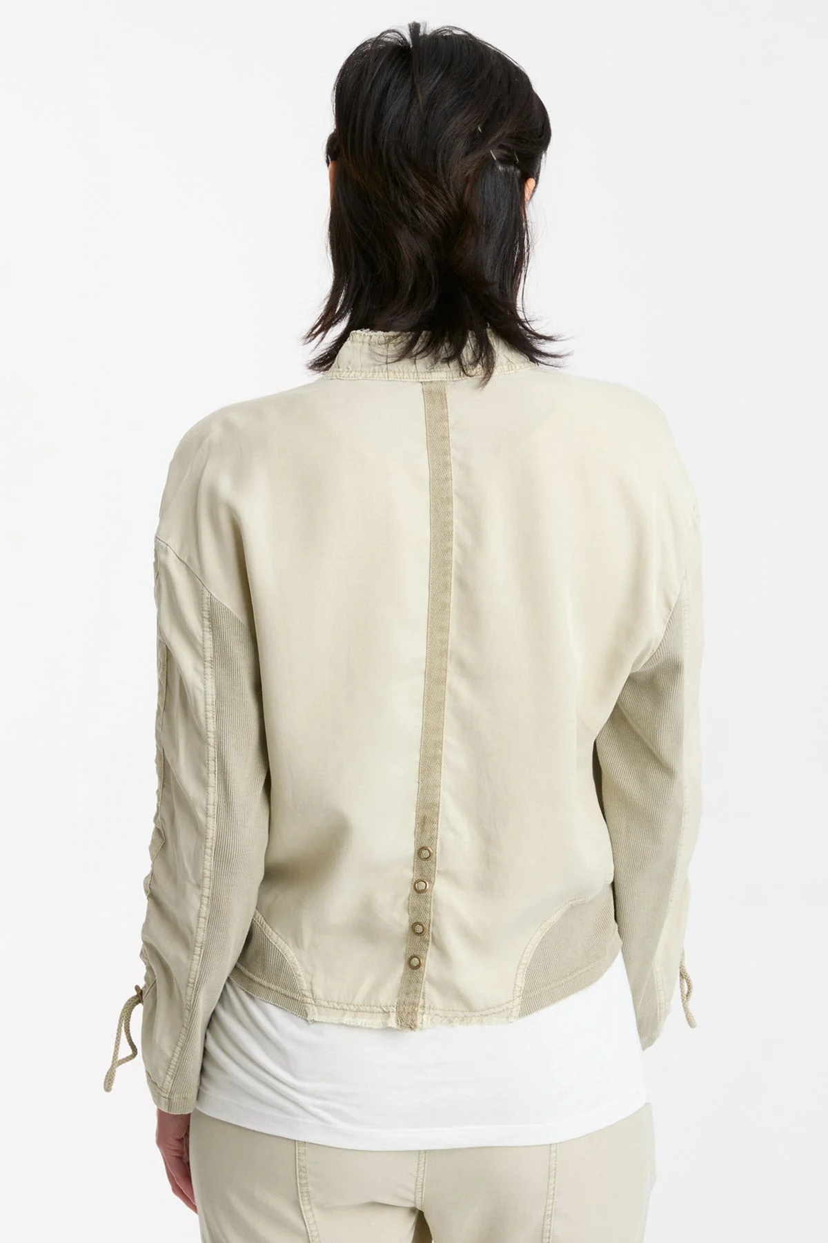 Ralf Jacket - Shopern