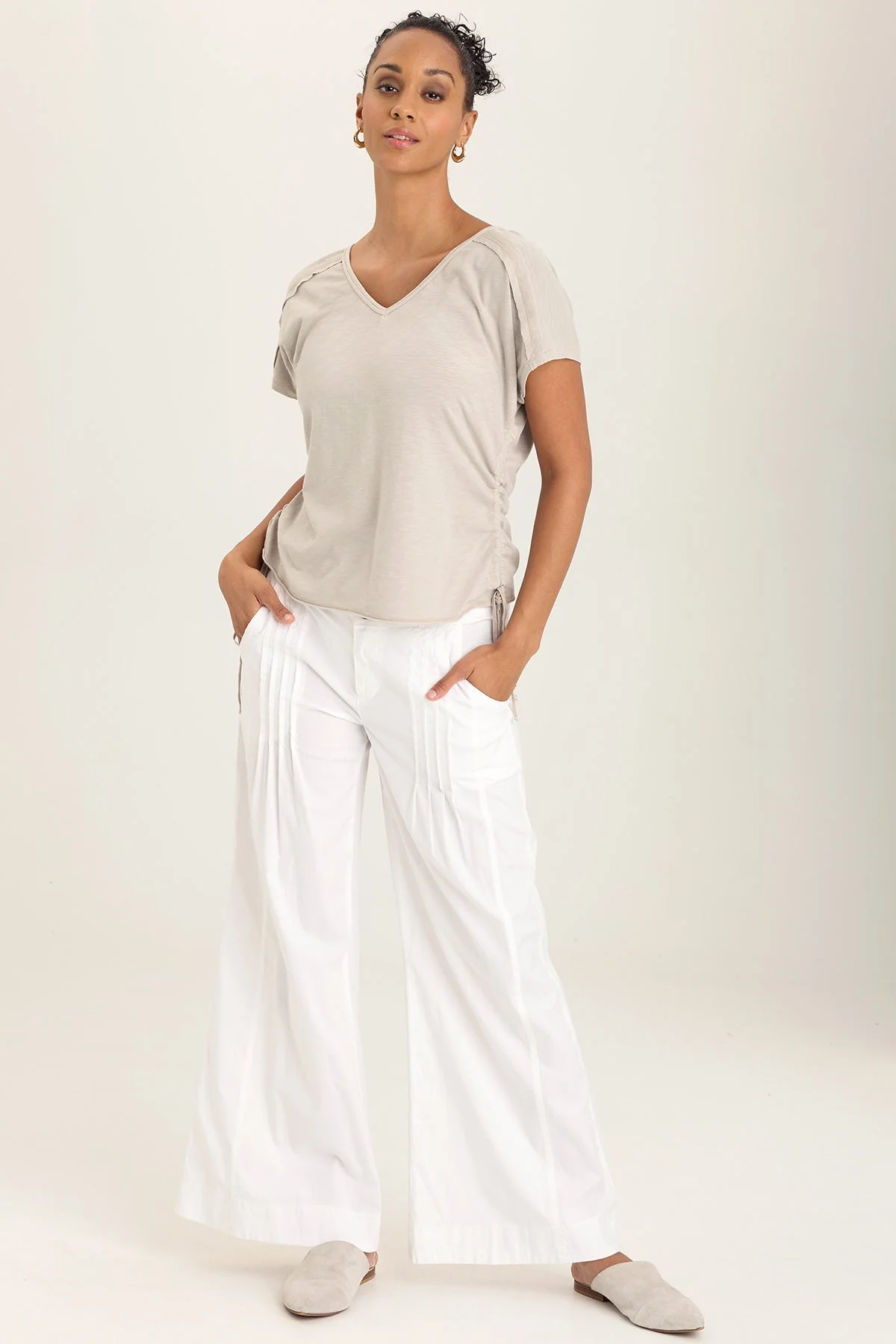 Rebecca Pant - Shopern