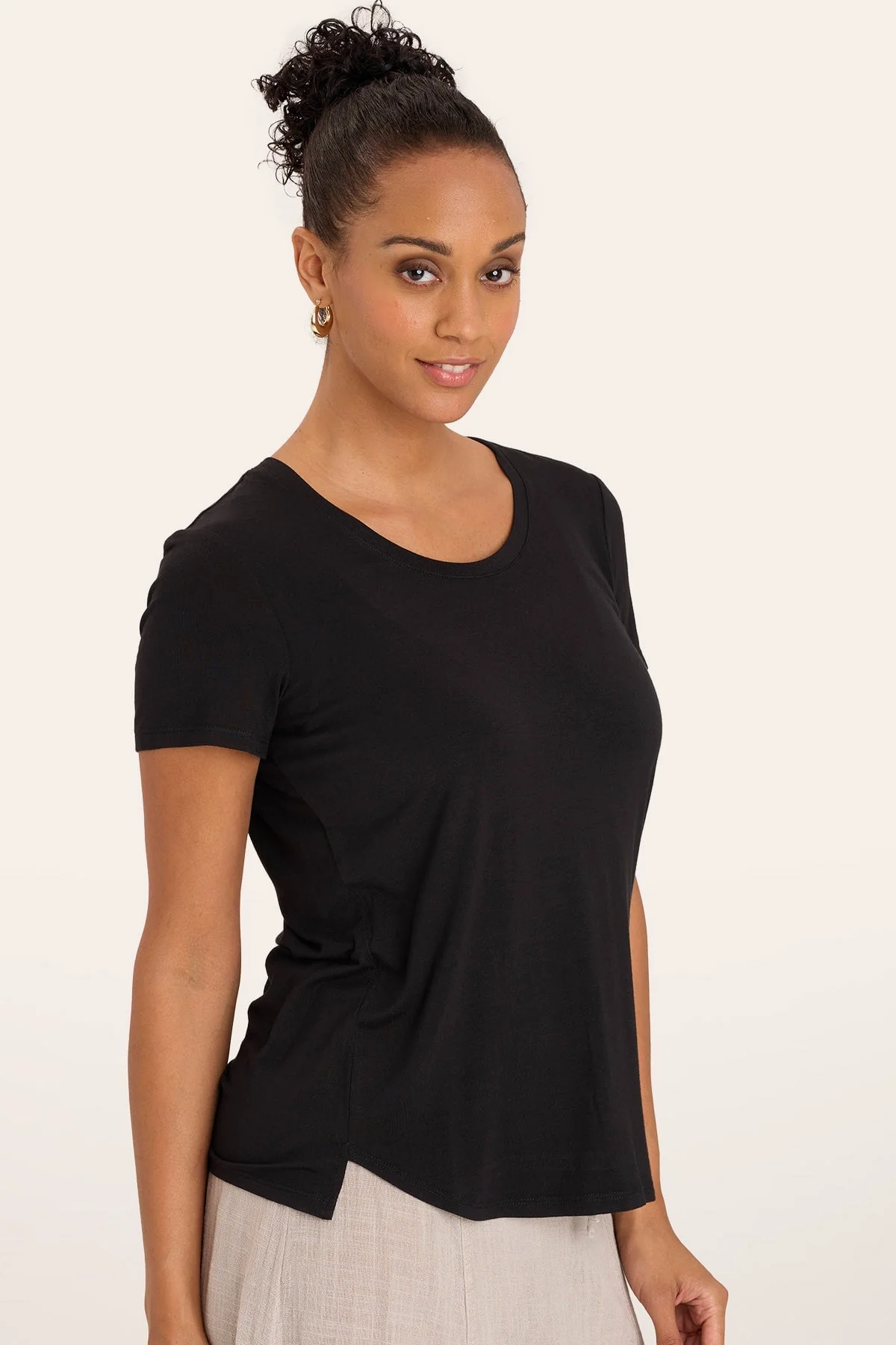 Authority Tee - Shopern