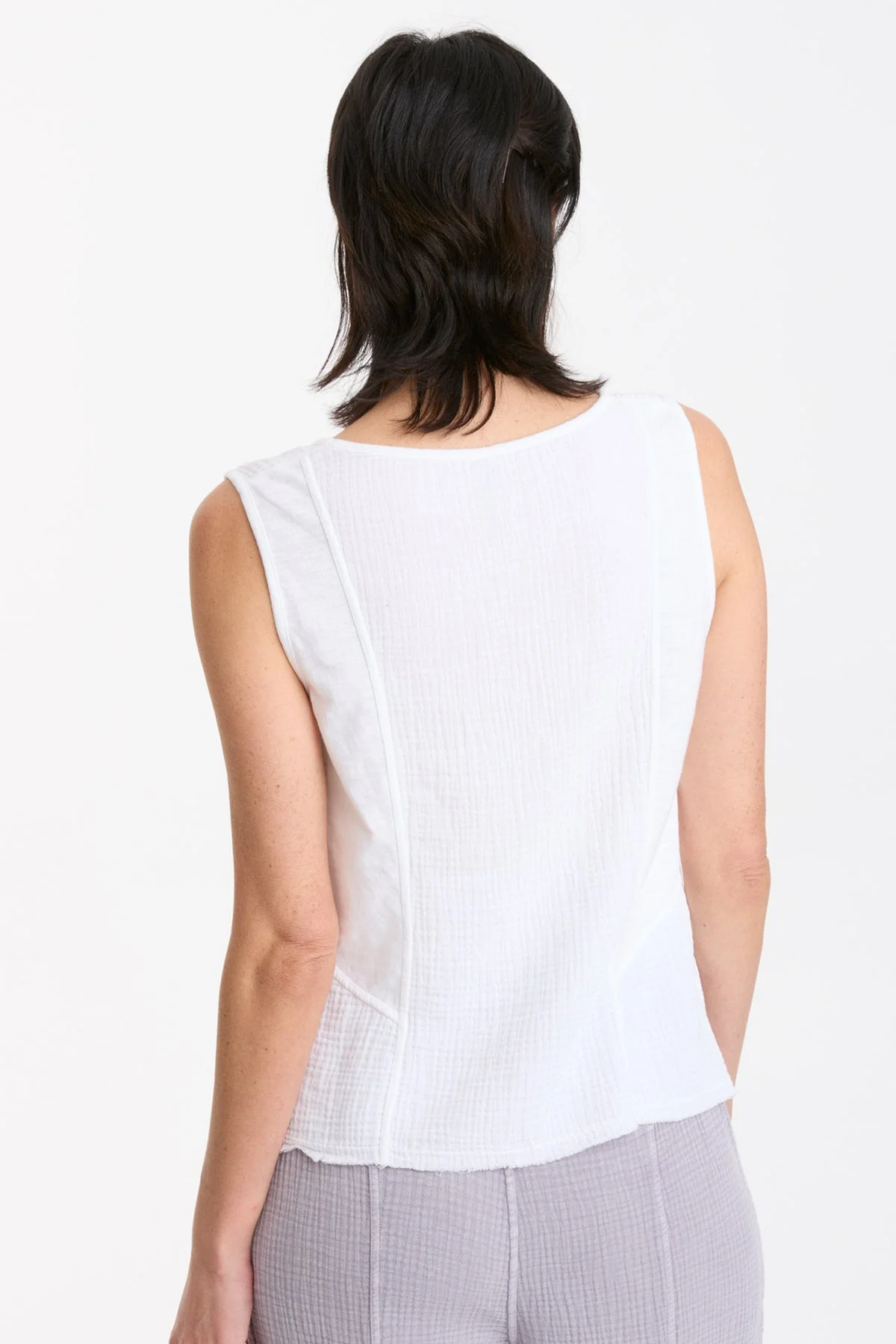 Quennel Tank - Shopern