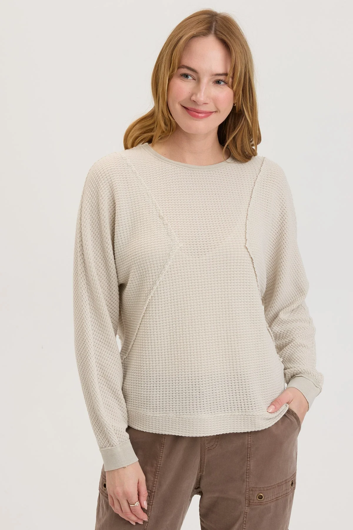 Delsi Pullover - Shopern