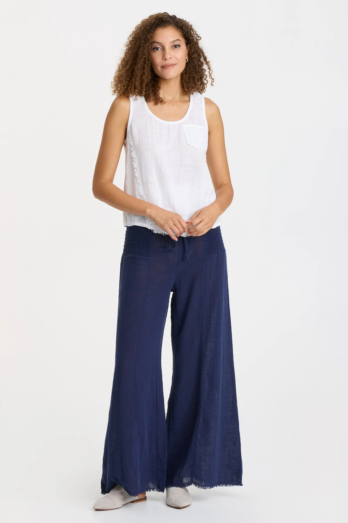 Treasure Tank - Shopern