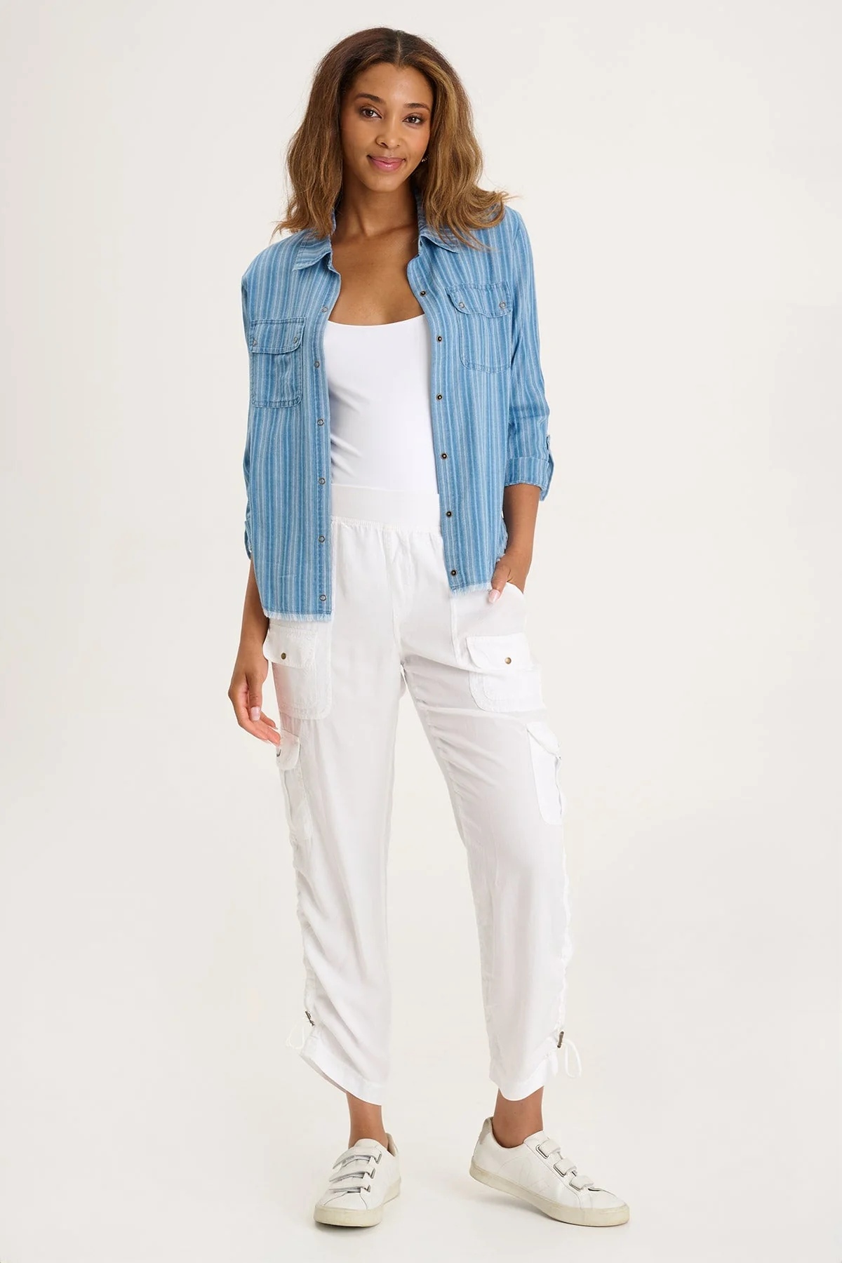 Torquill Top - Shopern