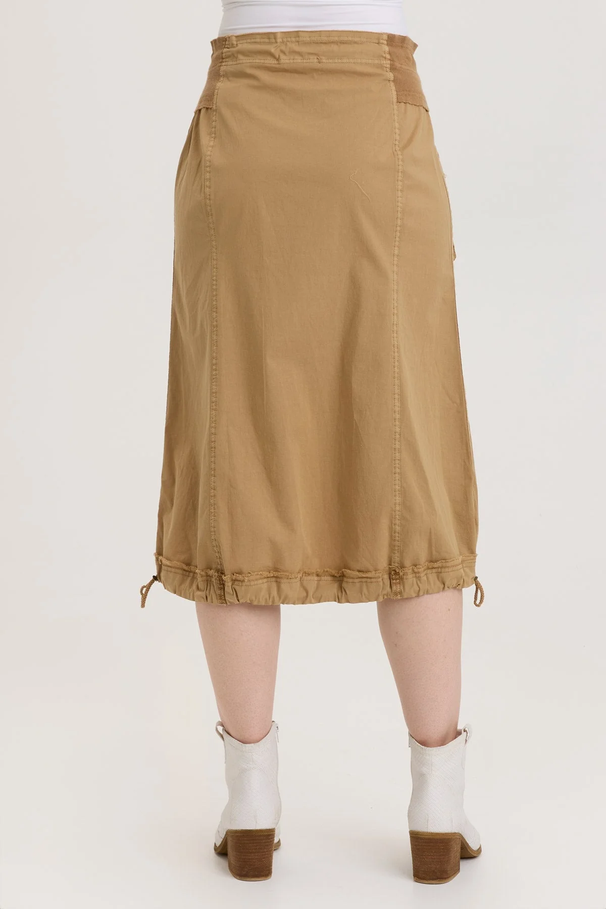 Mayze Skirt - Shopern