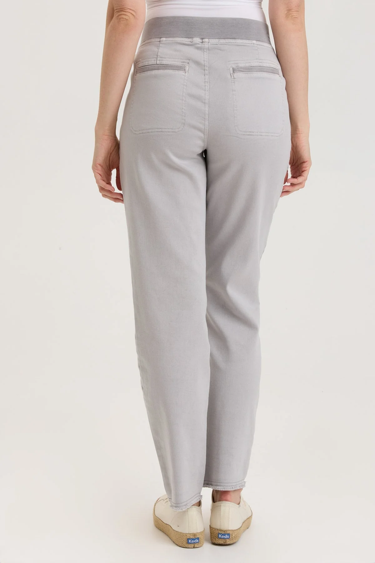 Oreun Slim Pant - Shopern