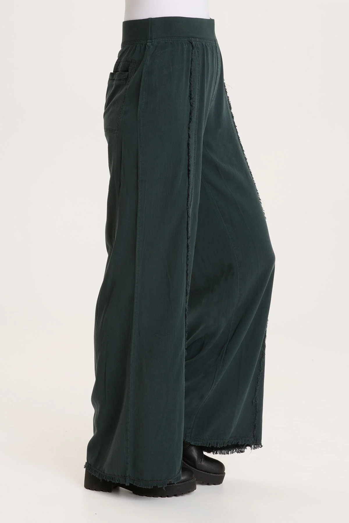 Twill Beach Trouser - Shopern