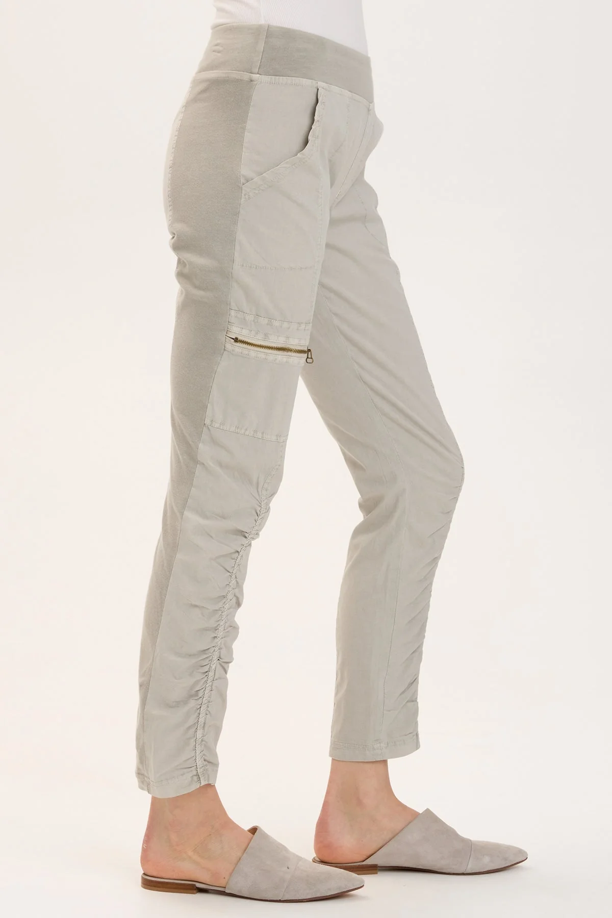 Malanda Pant - Shopern