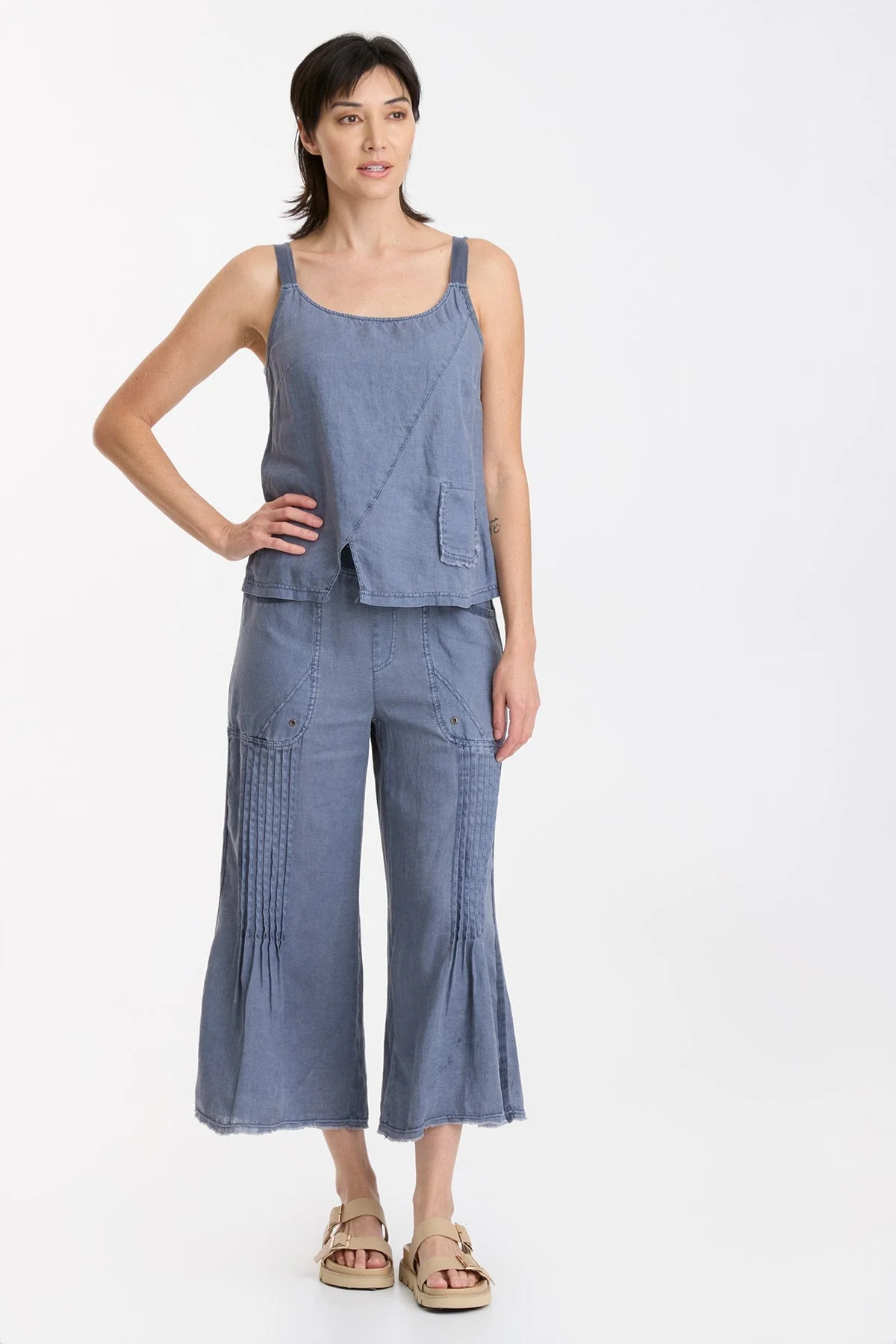 Kiesten Tank - Shopern