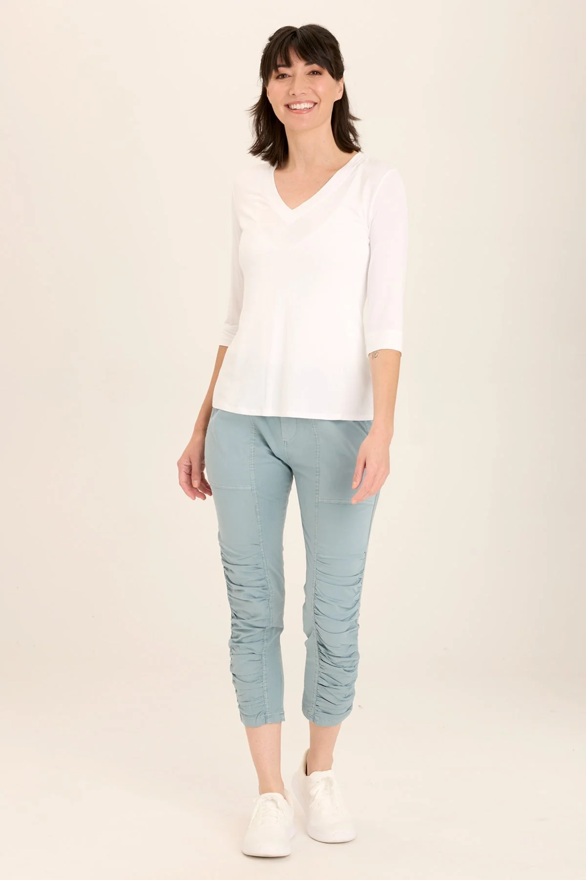 Geyser Crop - Shopern